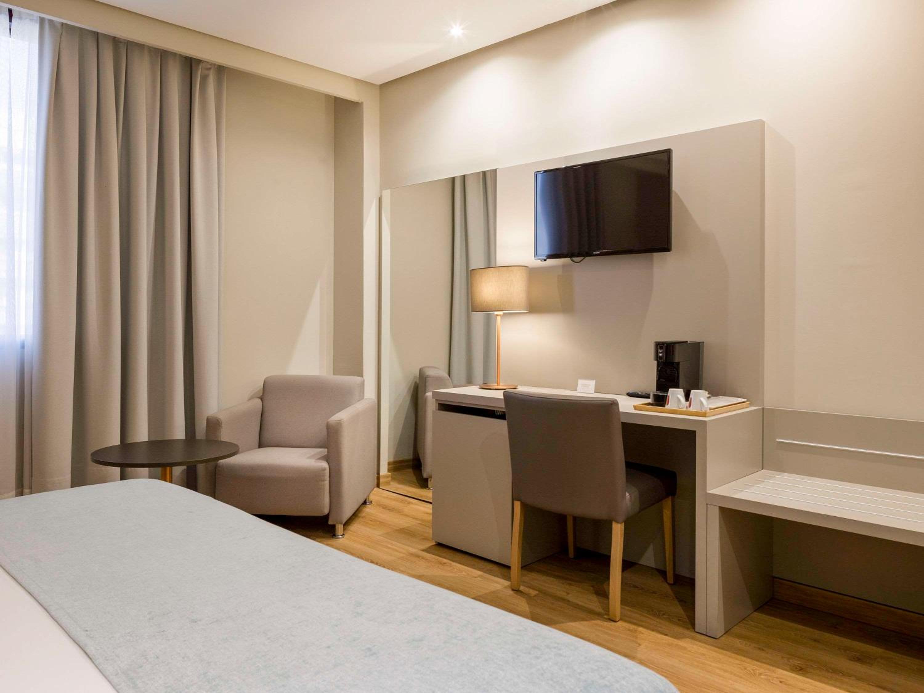 Privilege Double Room - Photo 8