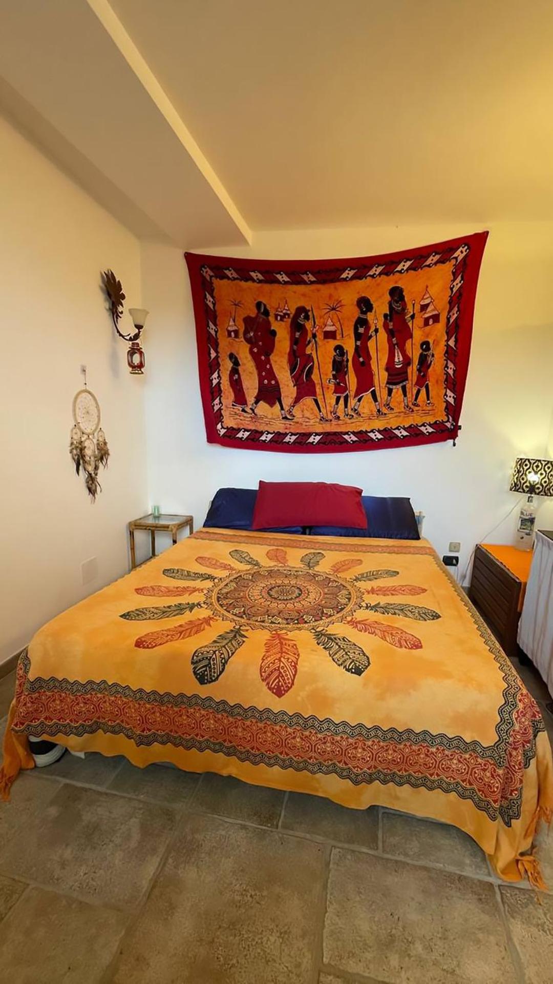 Two-Bedroom House photo 2