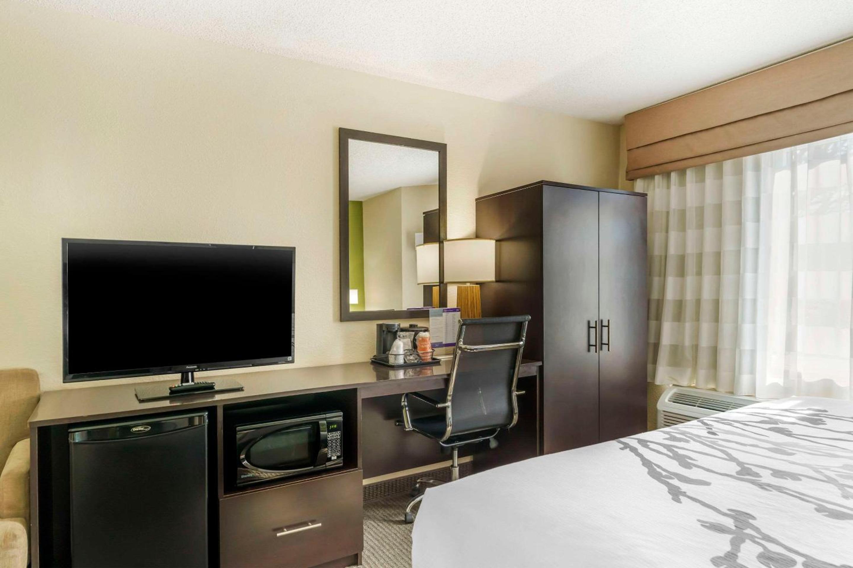 King Room - Non-Smoking - Photo 2