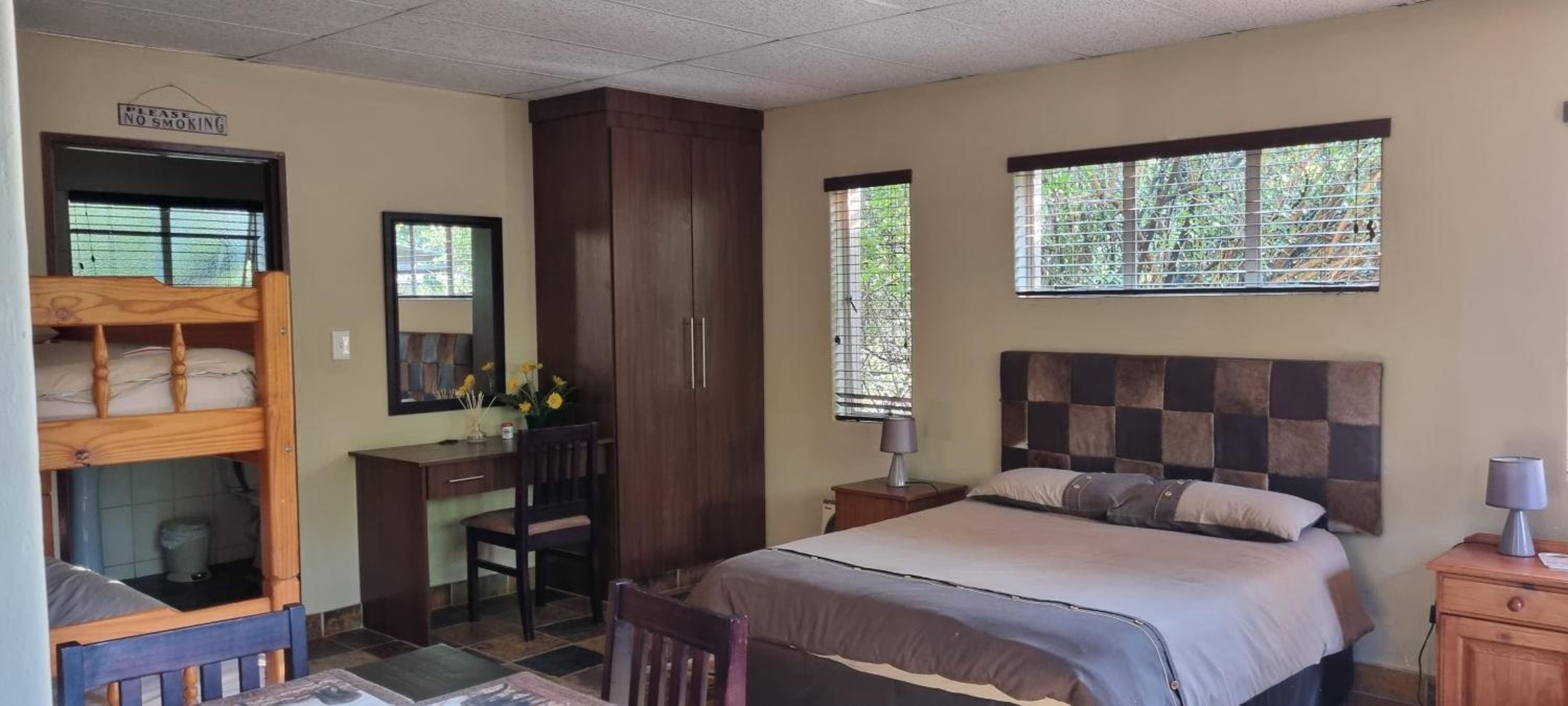 Family Bungalow photo 1