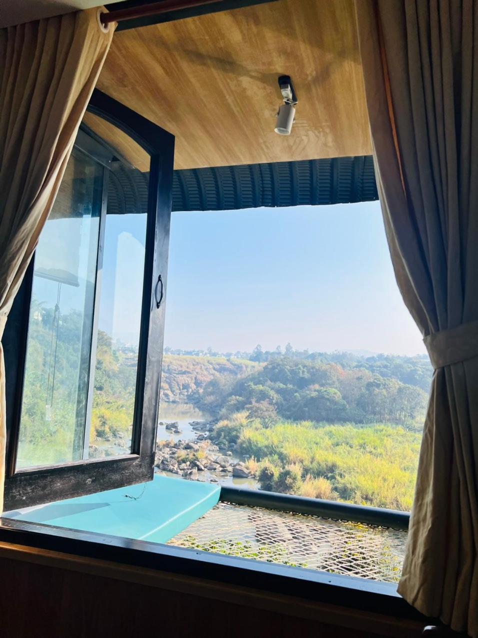 Single Room with Bath