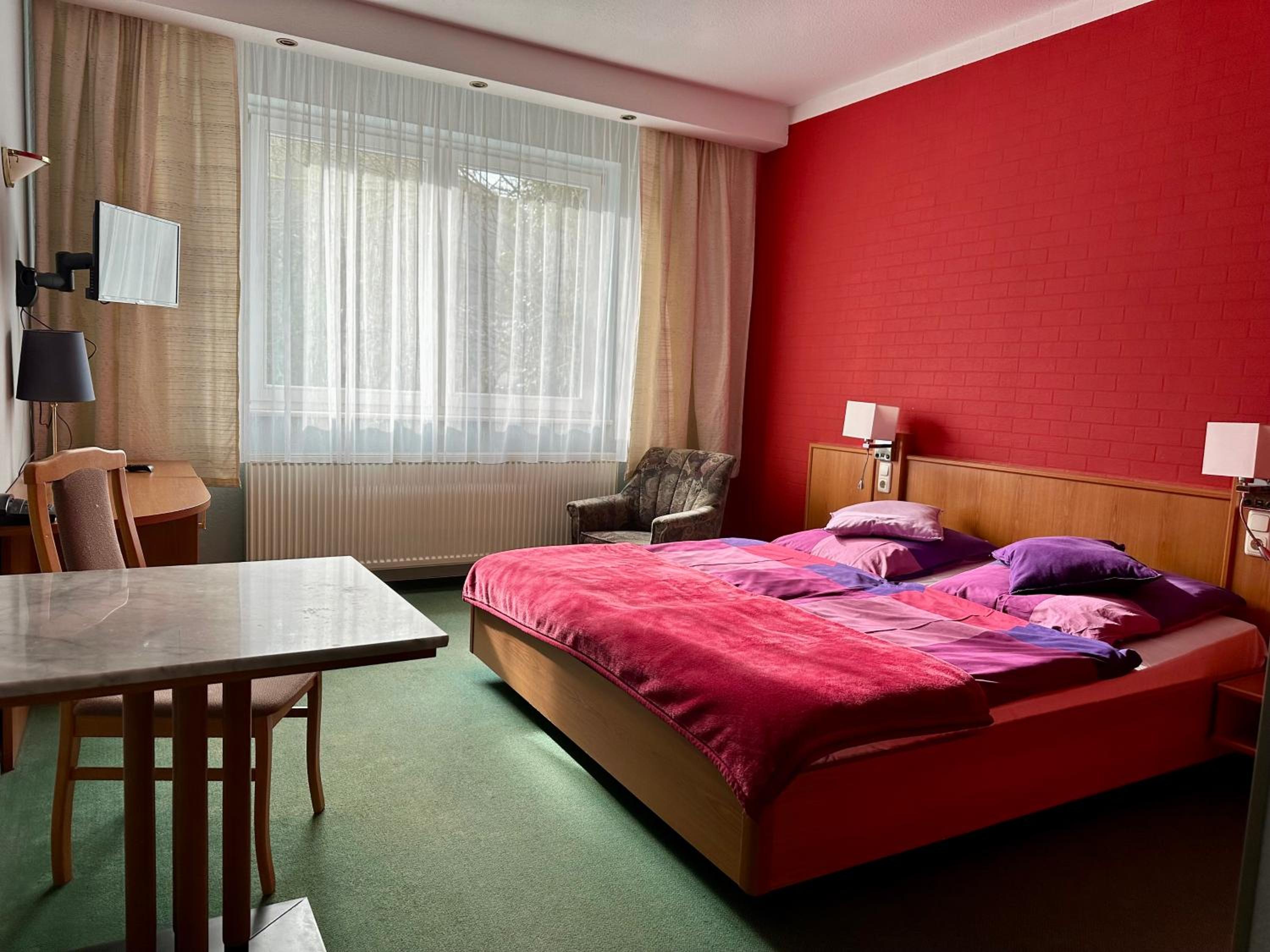 Double Room photo 2