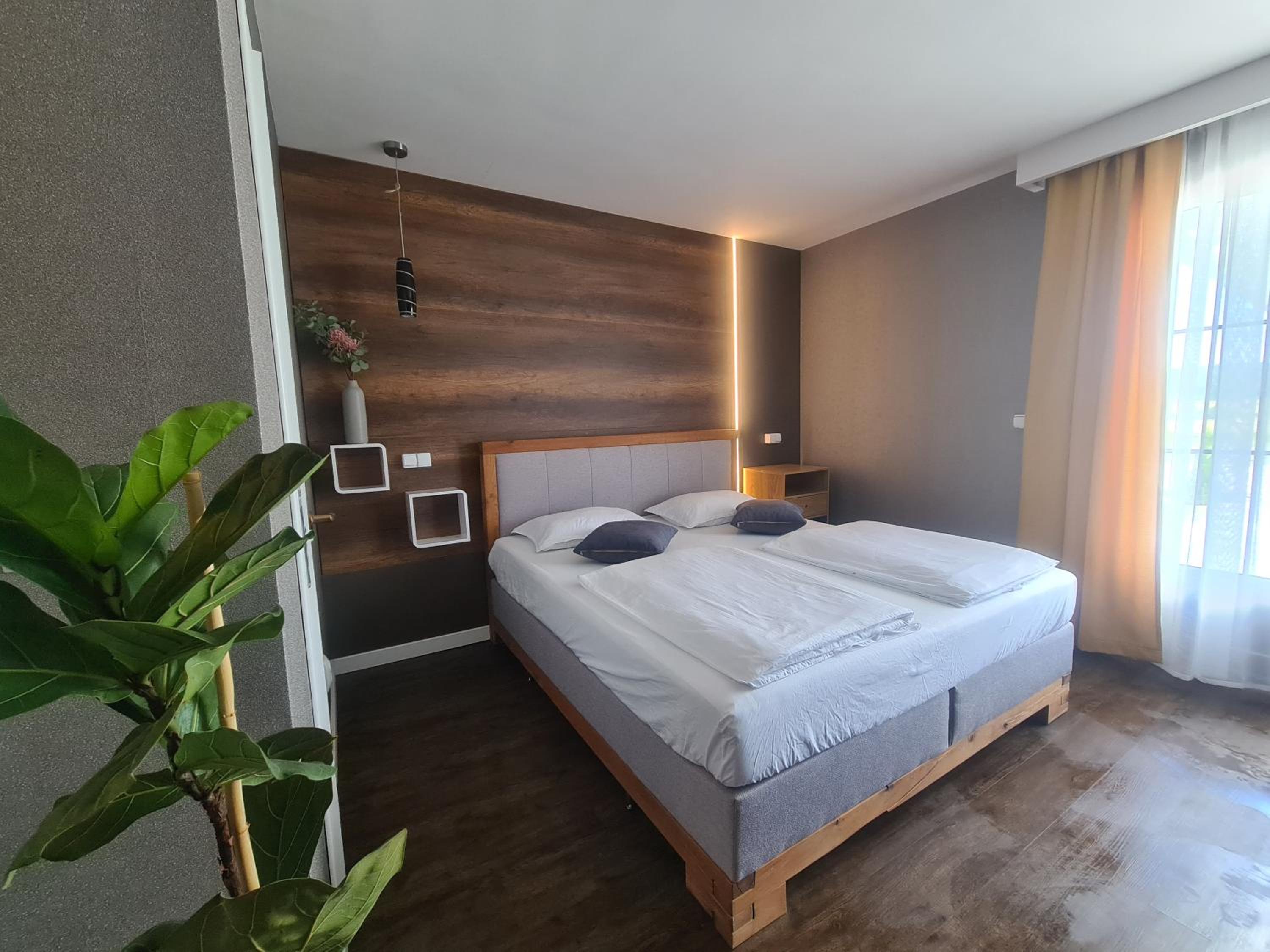 Double Room photo 3