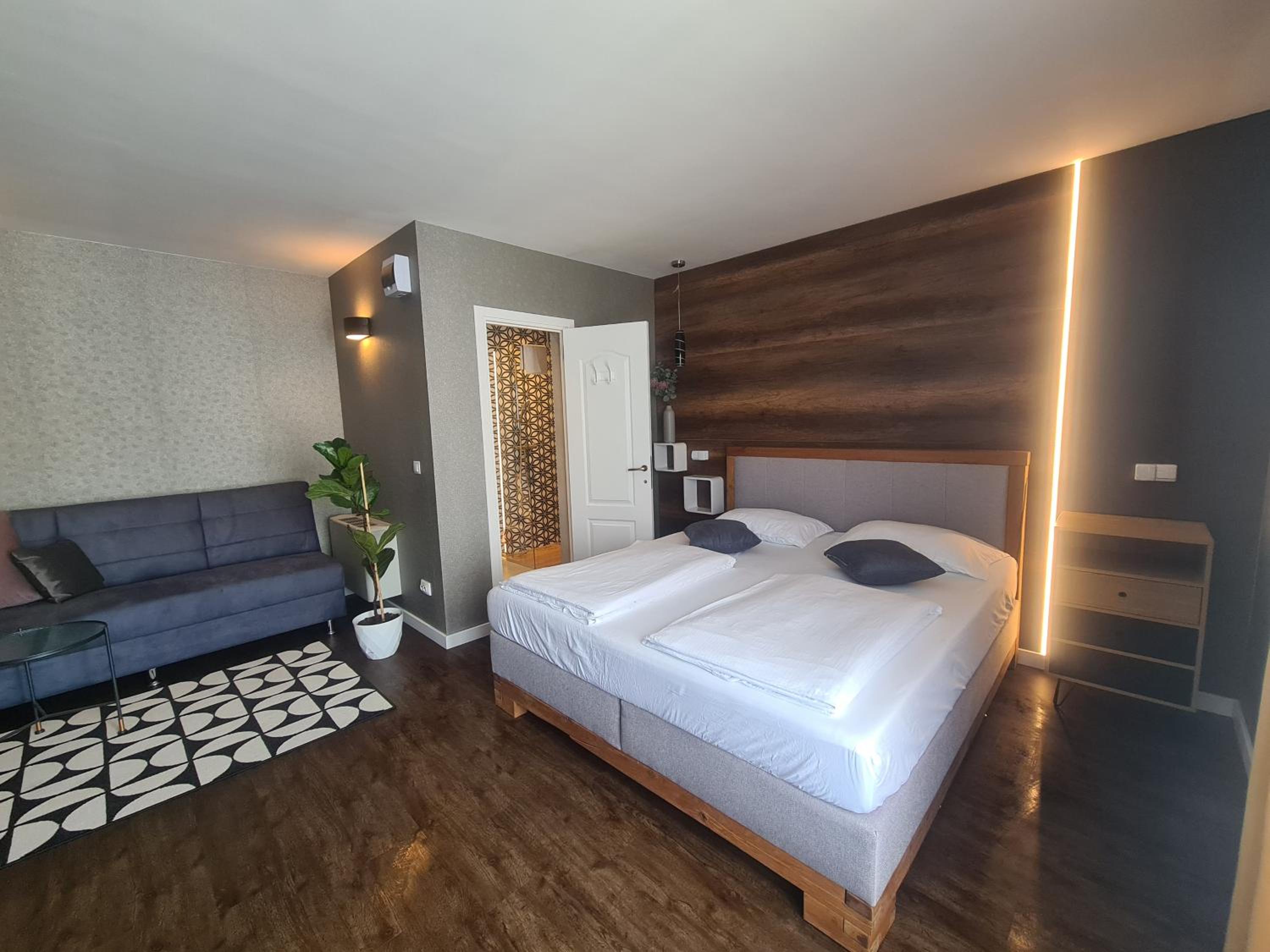 Double Room photo 1