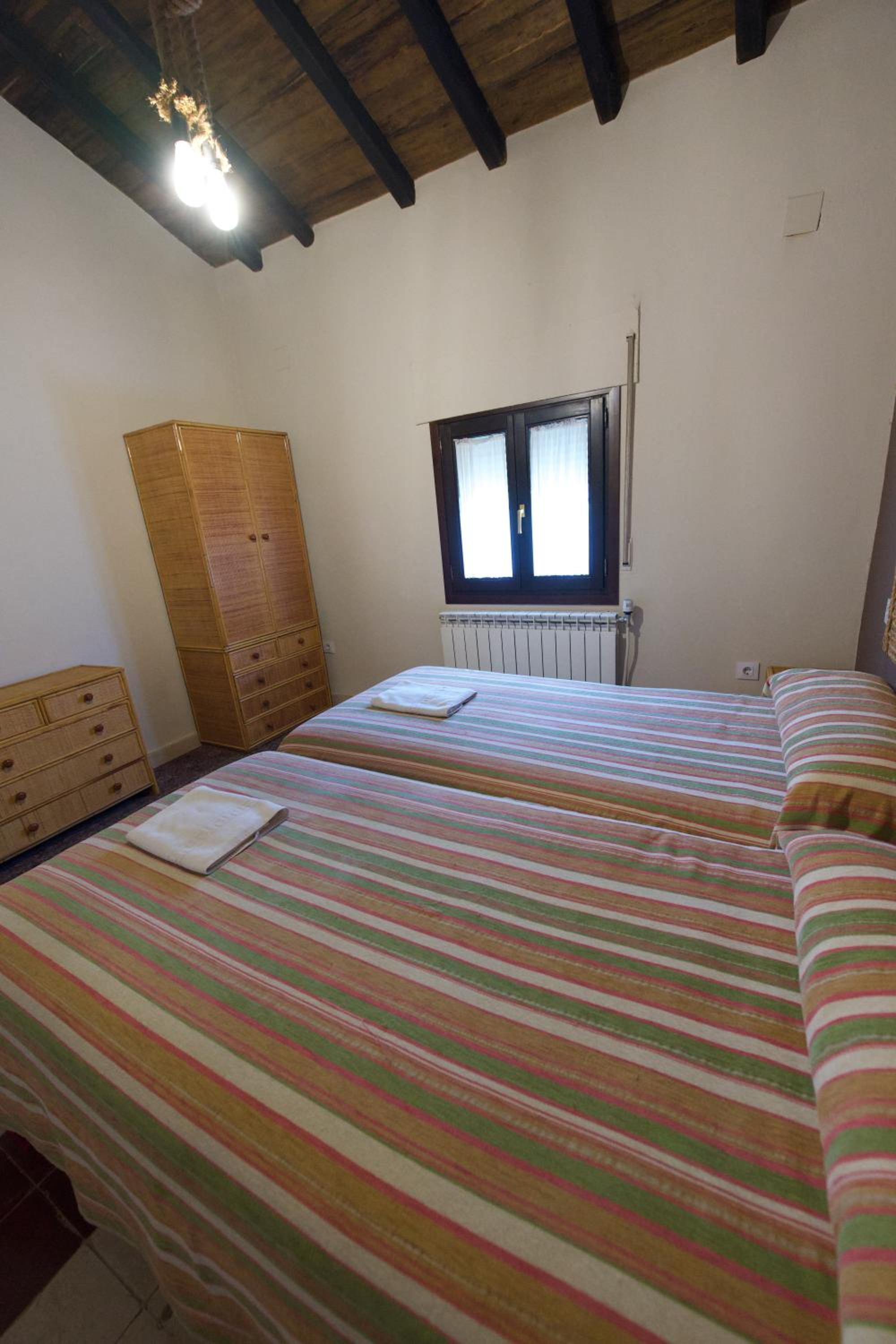 Four-Bedroom House photo 3