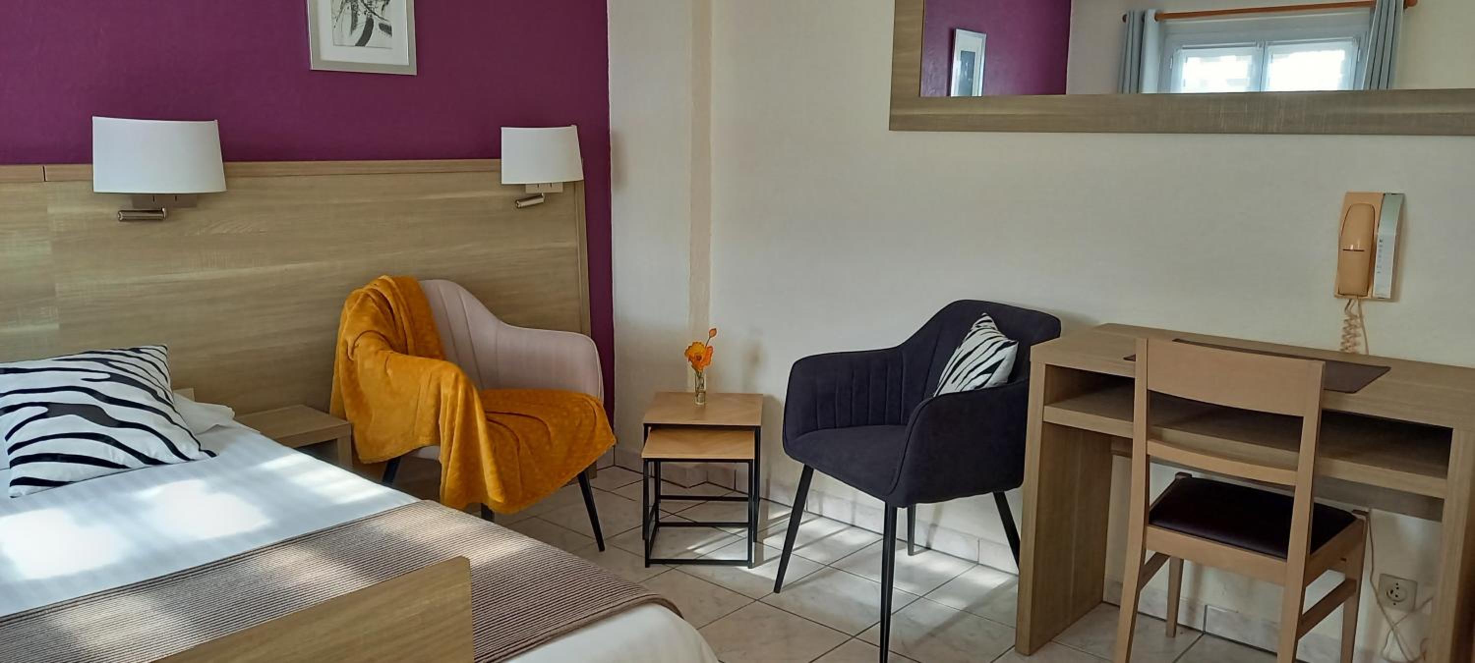 Triple Room - Ground Floor photo 3