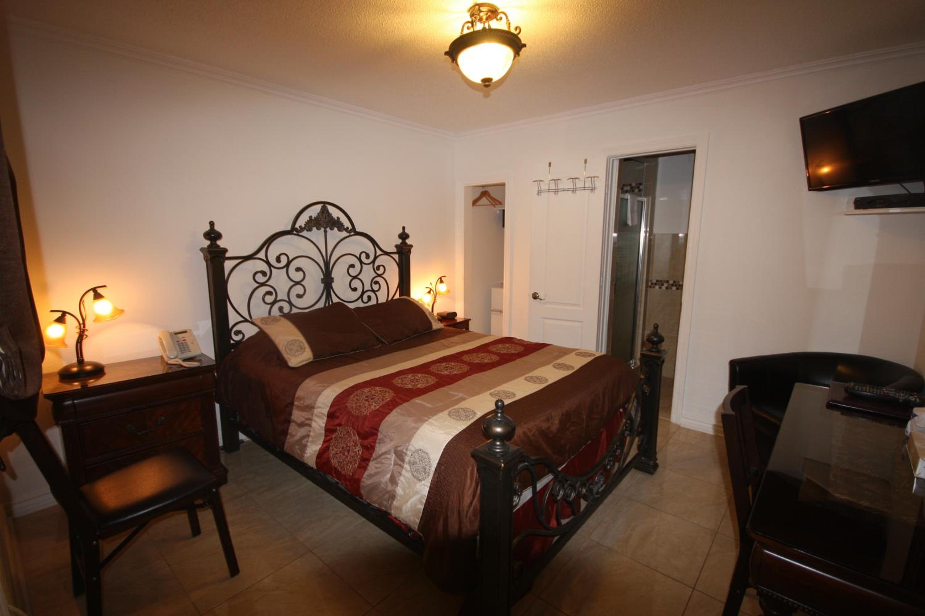 Superior Queen Room photo 1