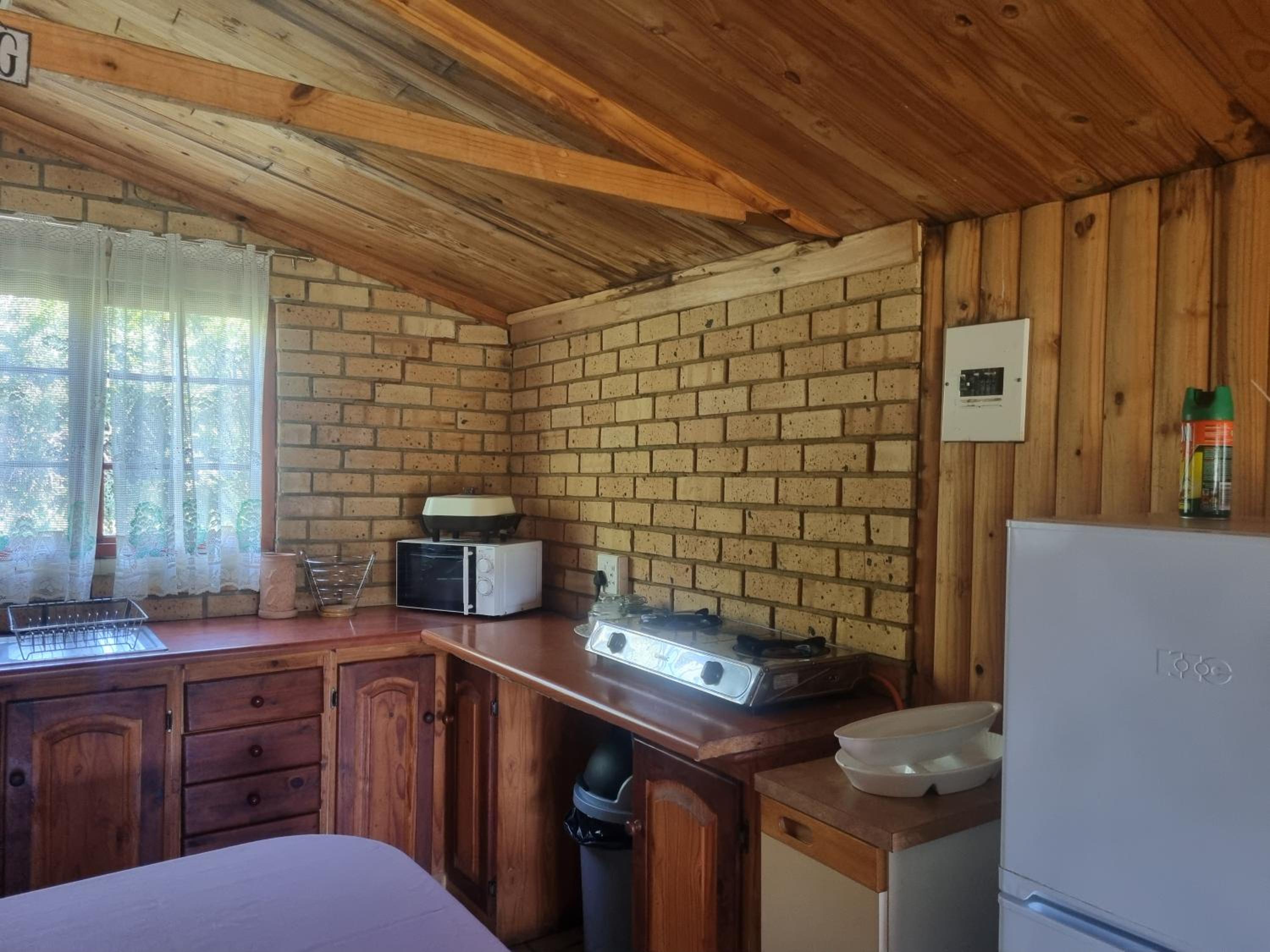 Two-Bedroom Chalet photo 2