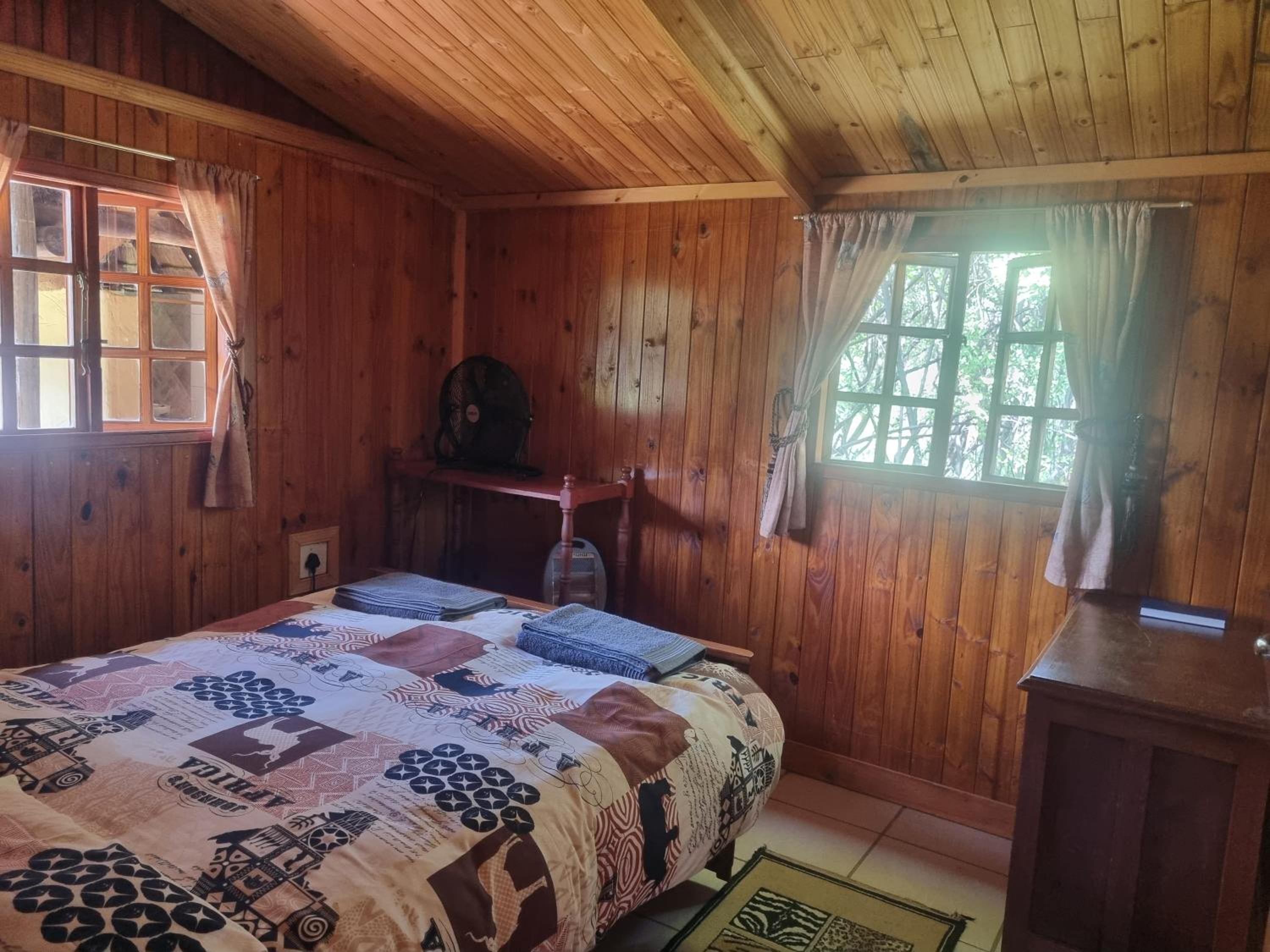 Two-Bedroom Chalet photo 1