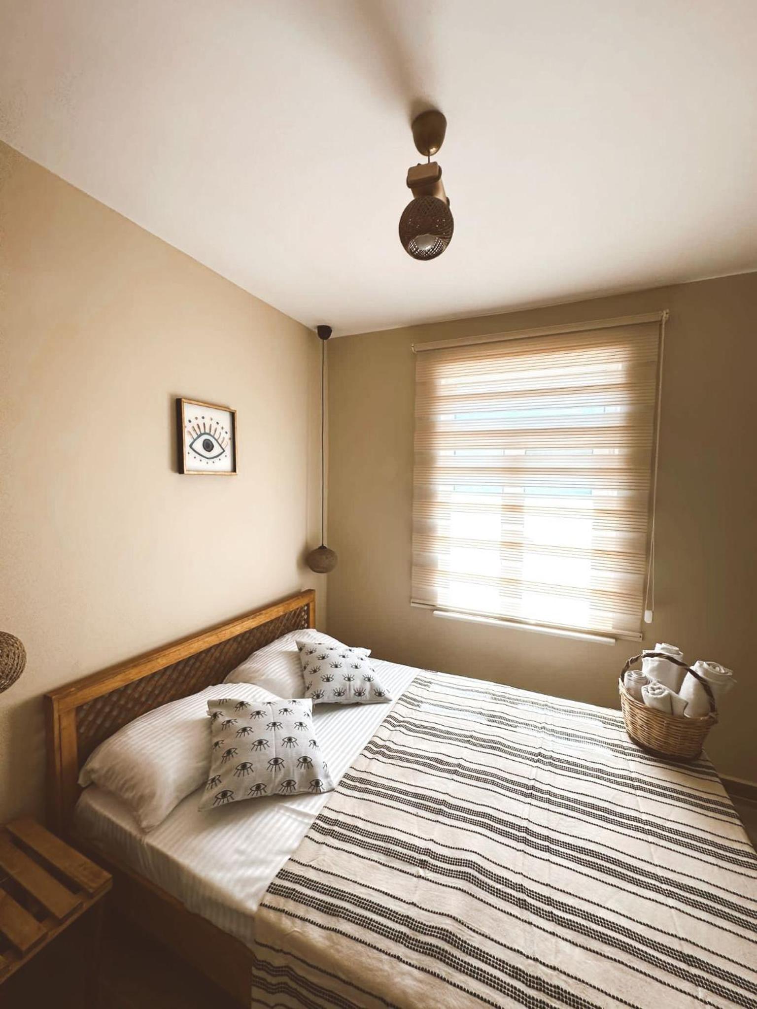 Double Room With Mountain View photo 3