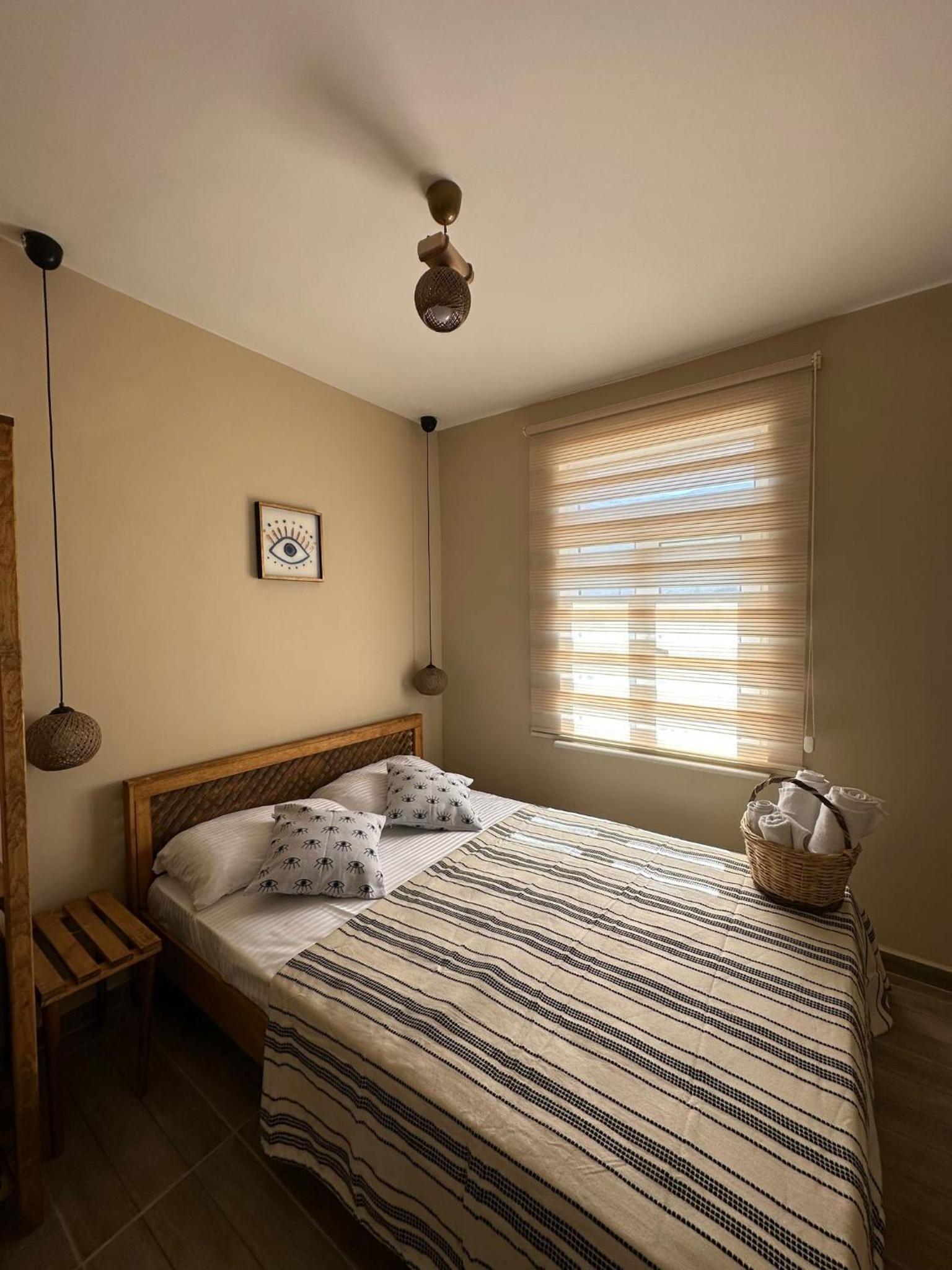 Double Room With Mountain View photo 1