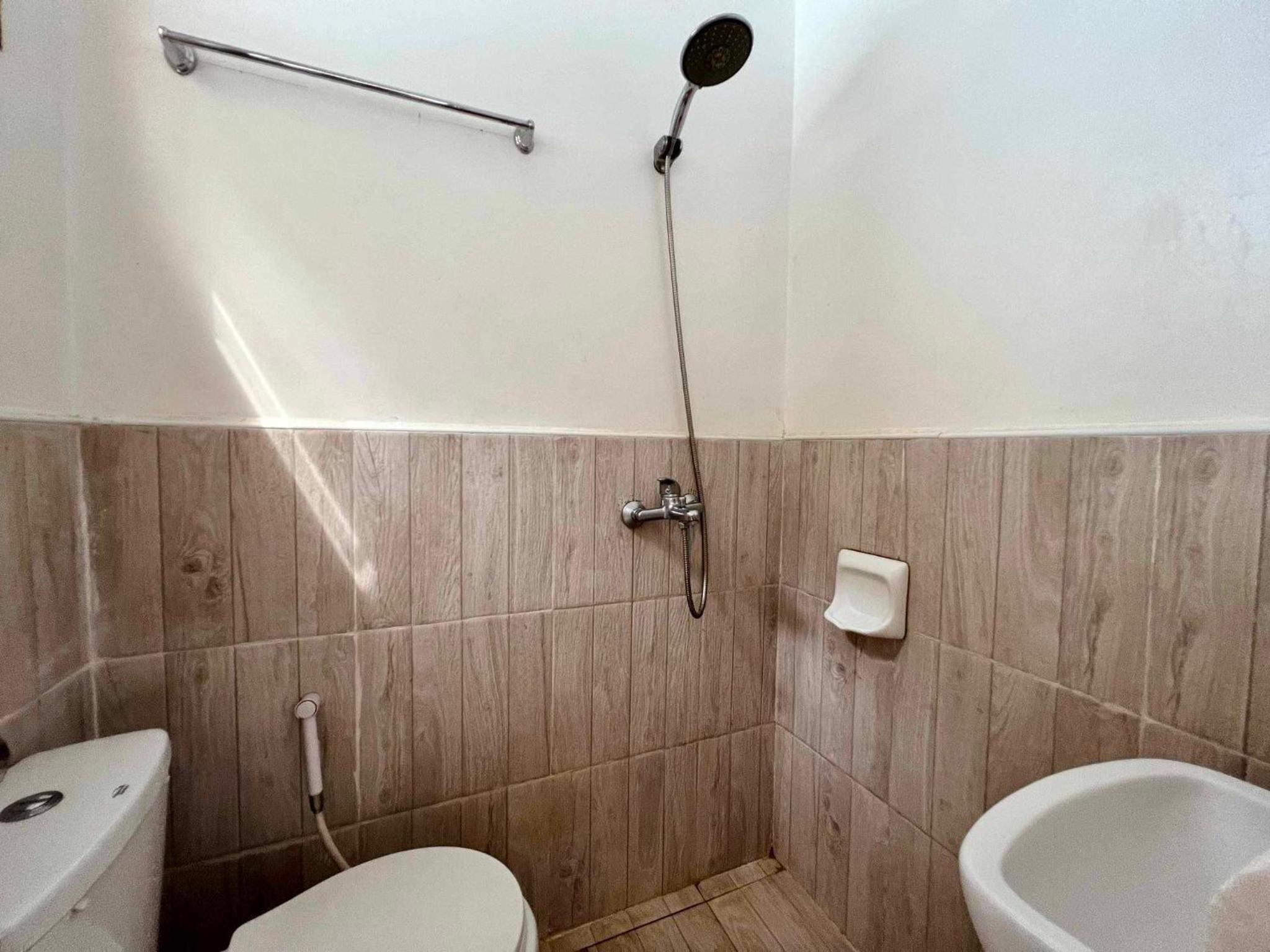 Budget Double Room - Photo 2