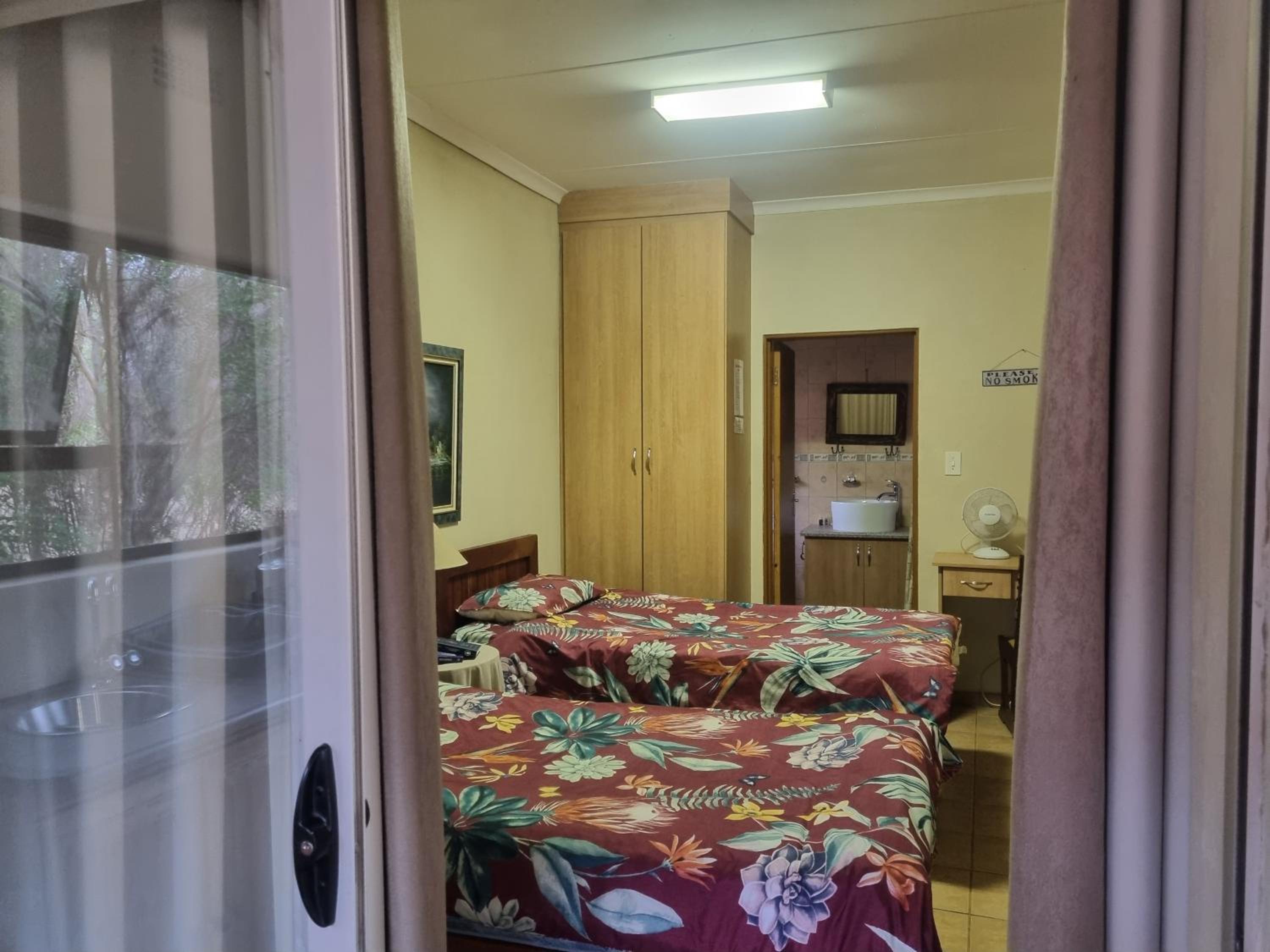Standard Apartment photo 1