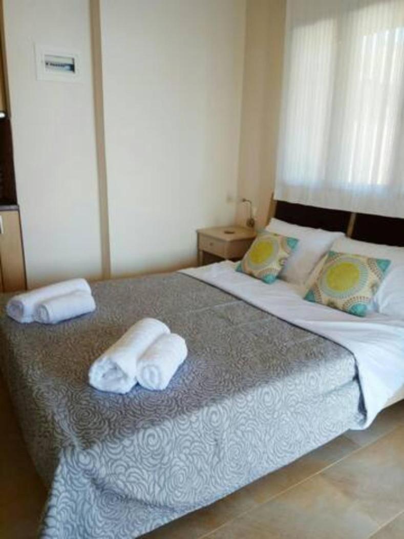 Quadruple Room with Terrace photo 1