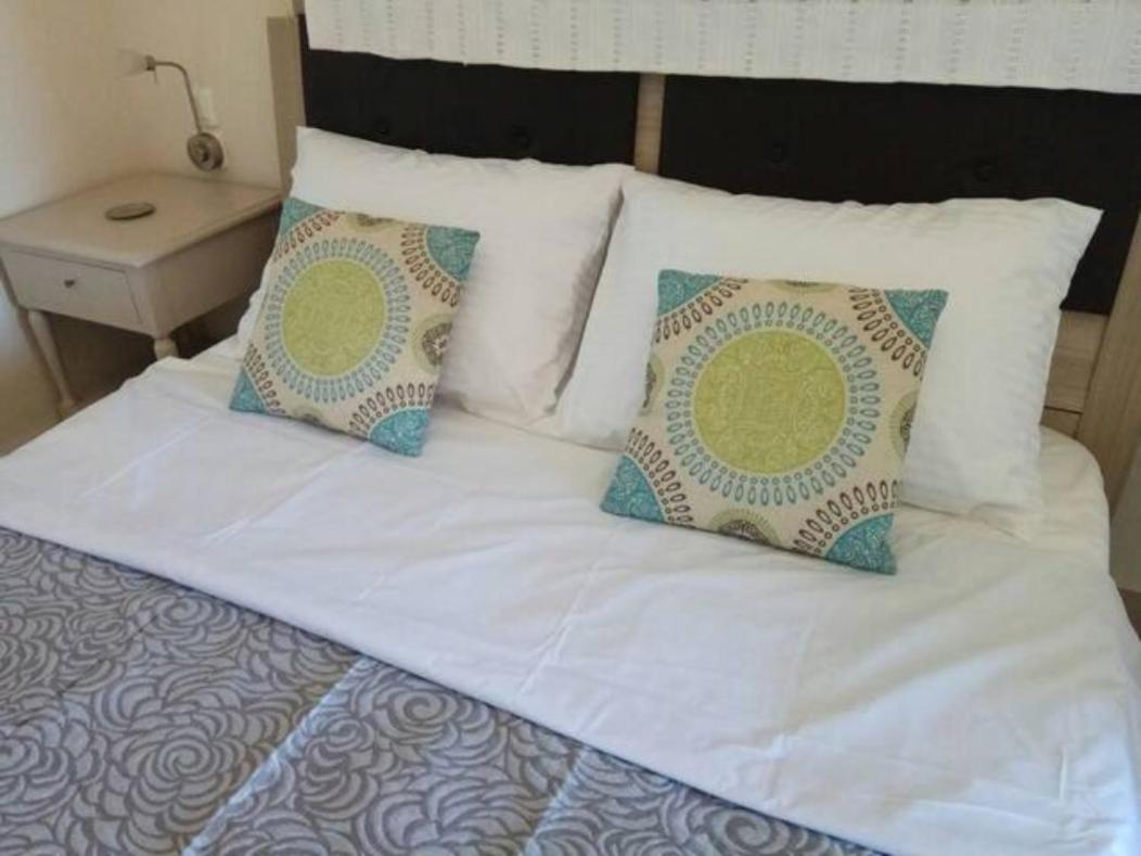 Quadruple Room with Terrace photo 3