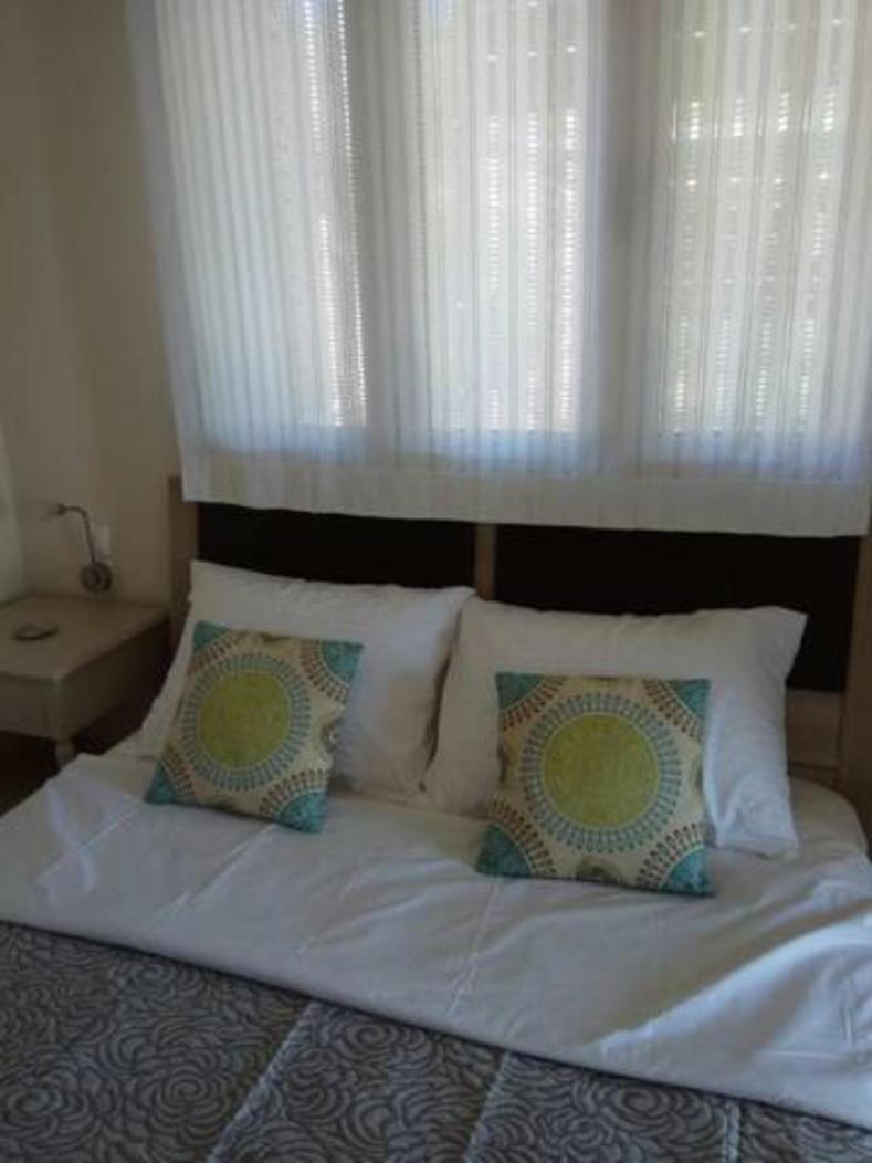 Quadruple Room with Terrace photo 2