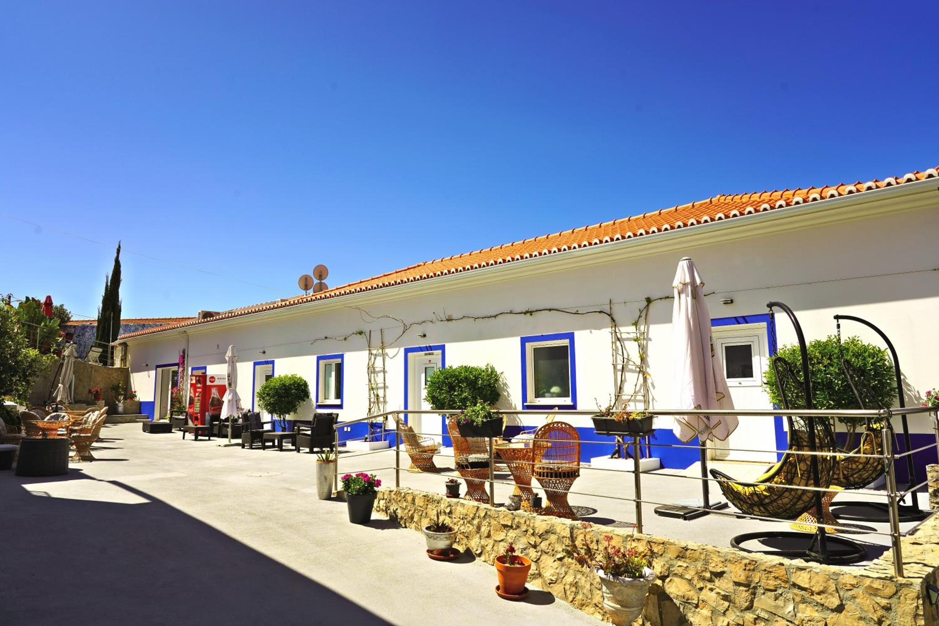 Carvoeiro B&B and SPA, Foto 16