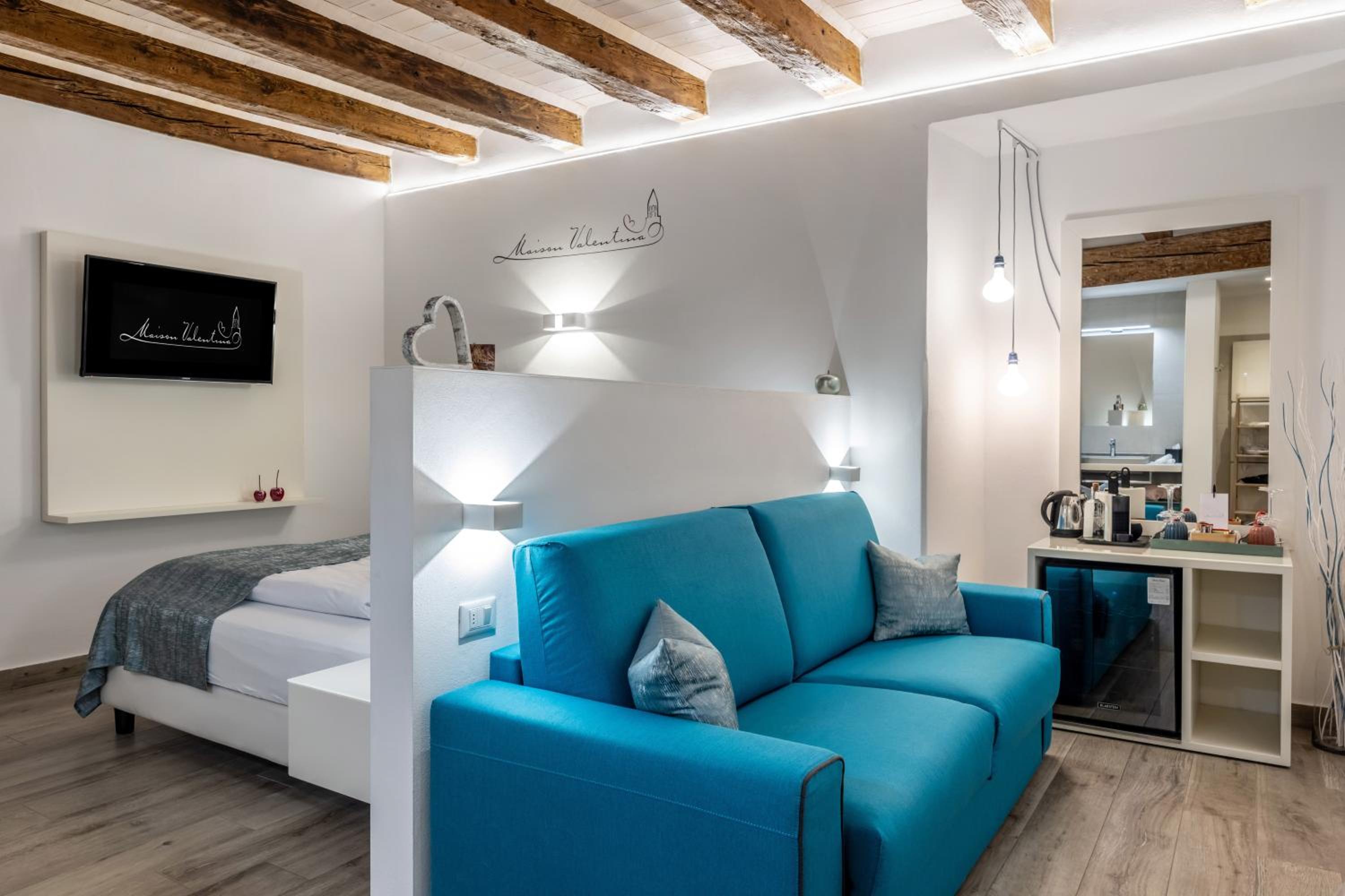 Family Junior Suite - Photo 3