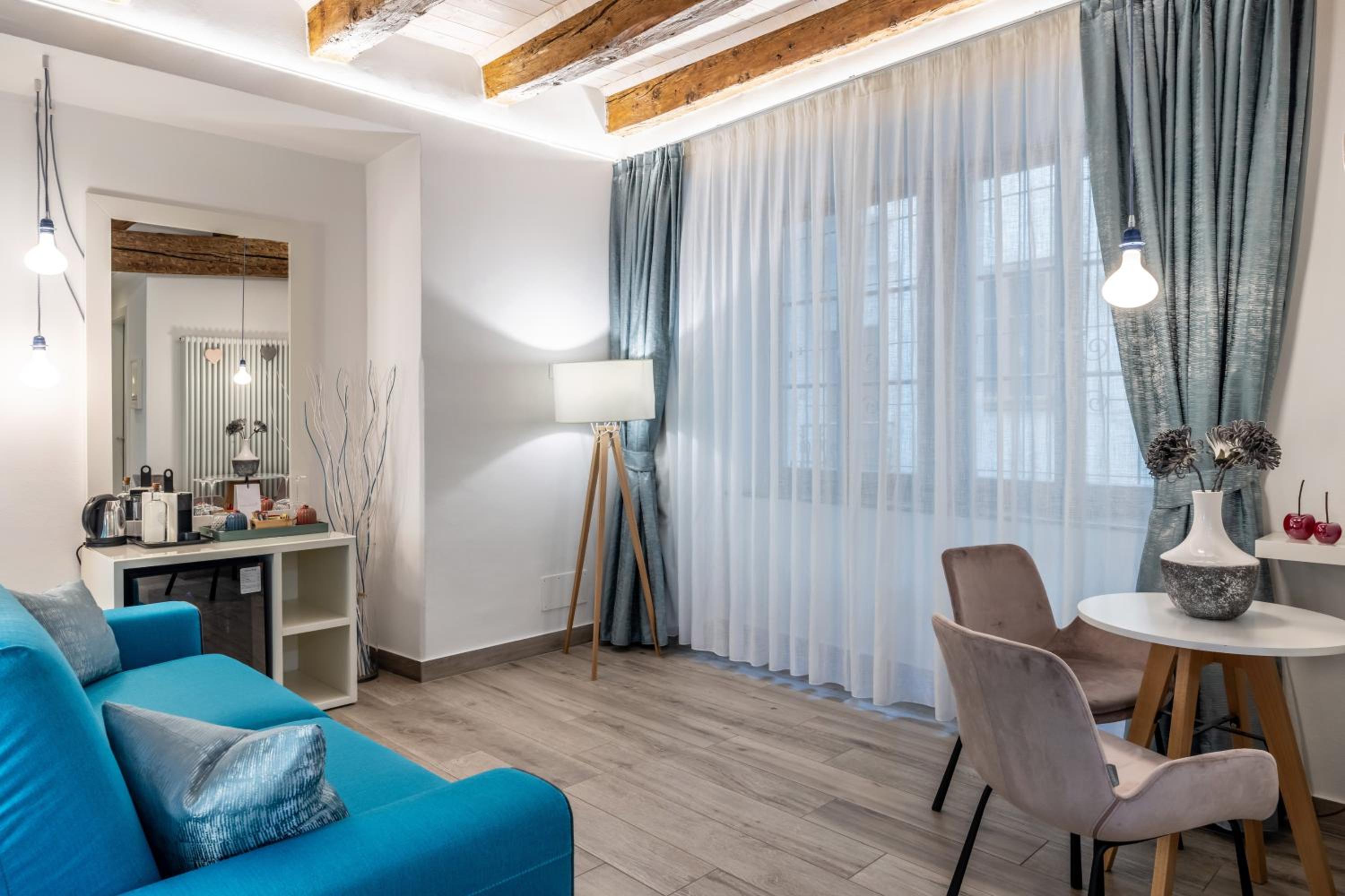Family Junior Suite - Photo 4
