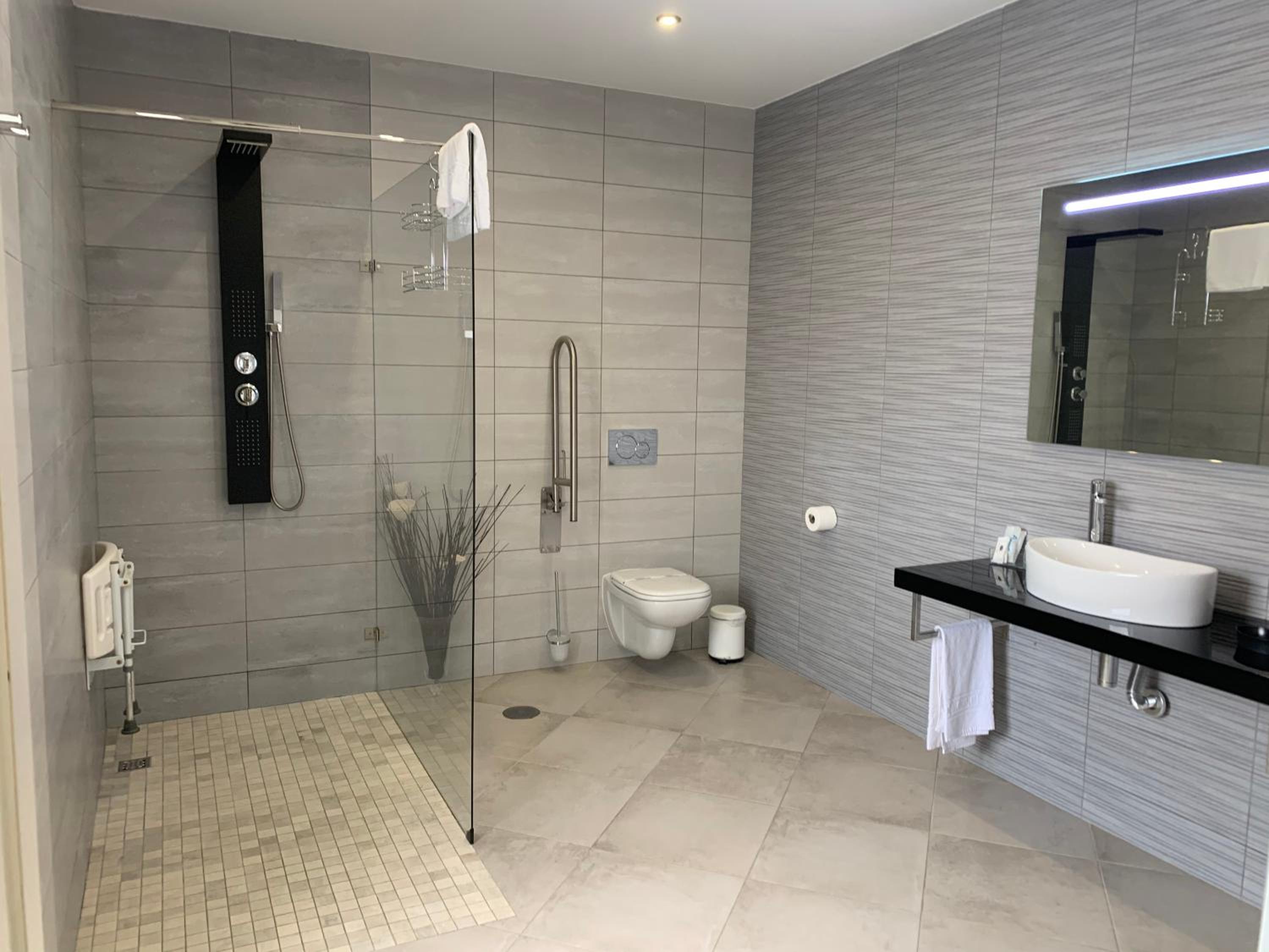 Carvoeiro B&B and SPA, Foto 20