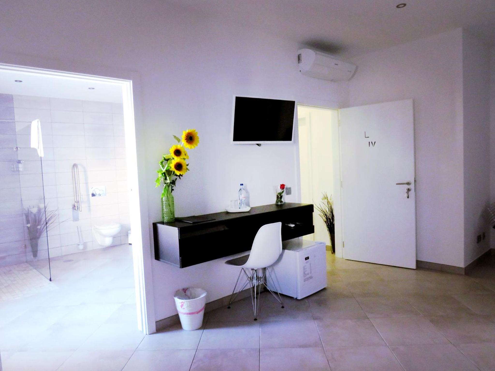 Carvoeiro B&B and SPA, Foto 10