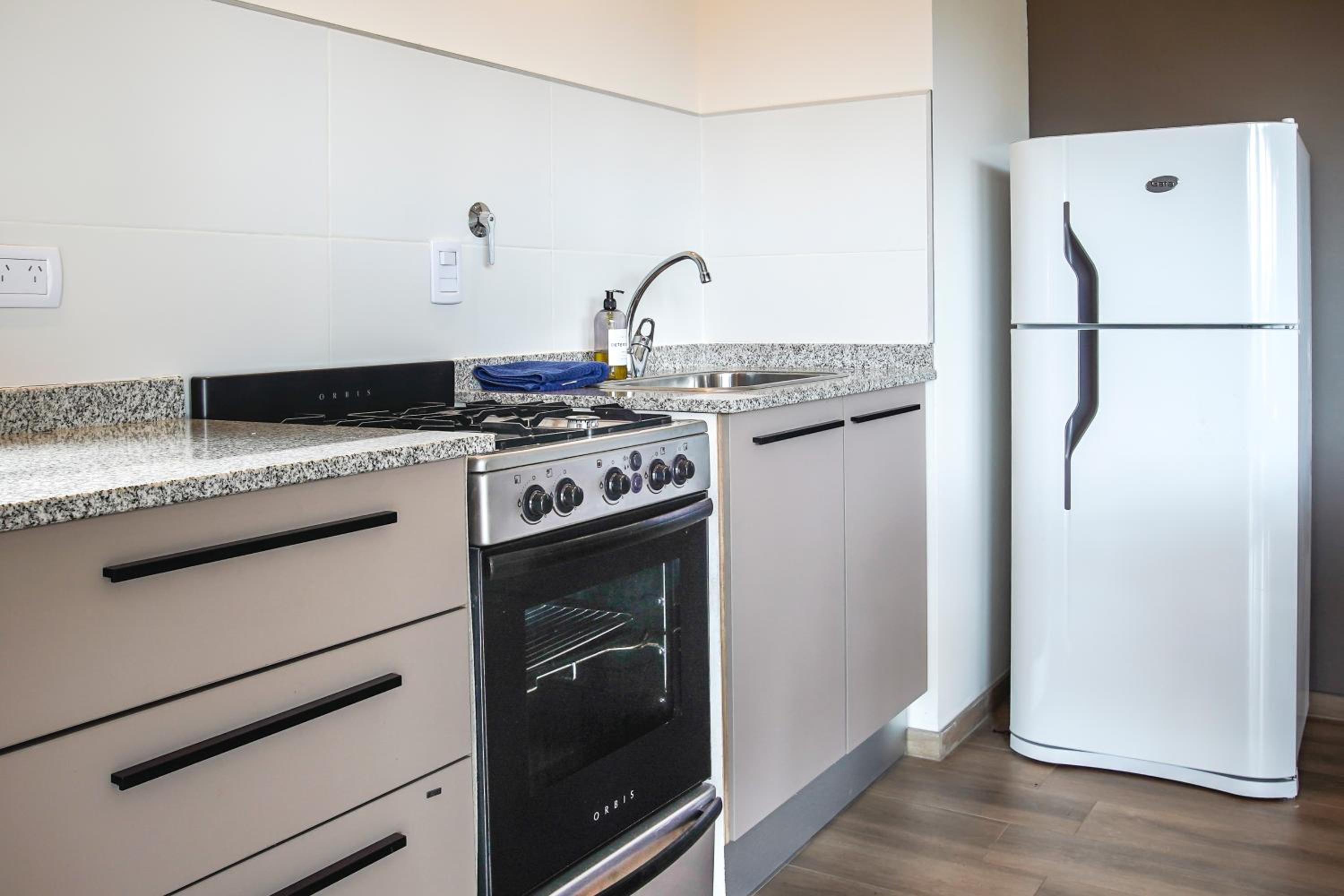 Superior Apartment photo 2