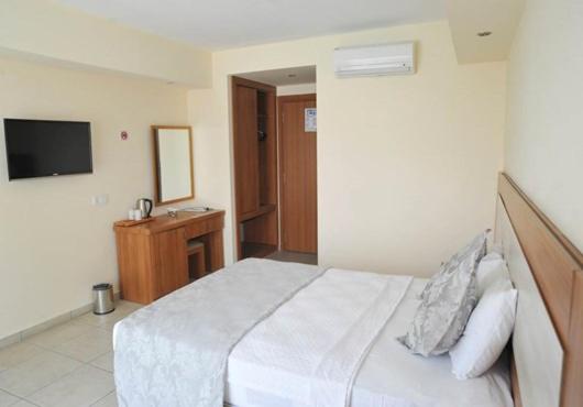 Budget Double Room photo 1