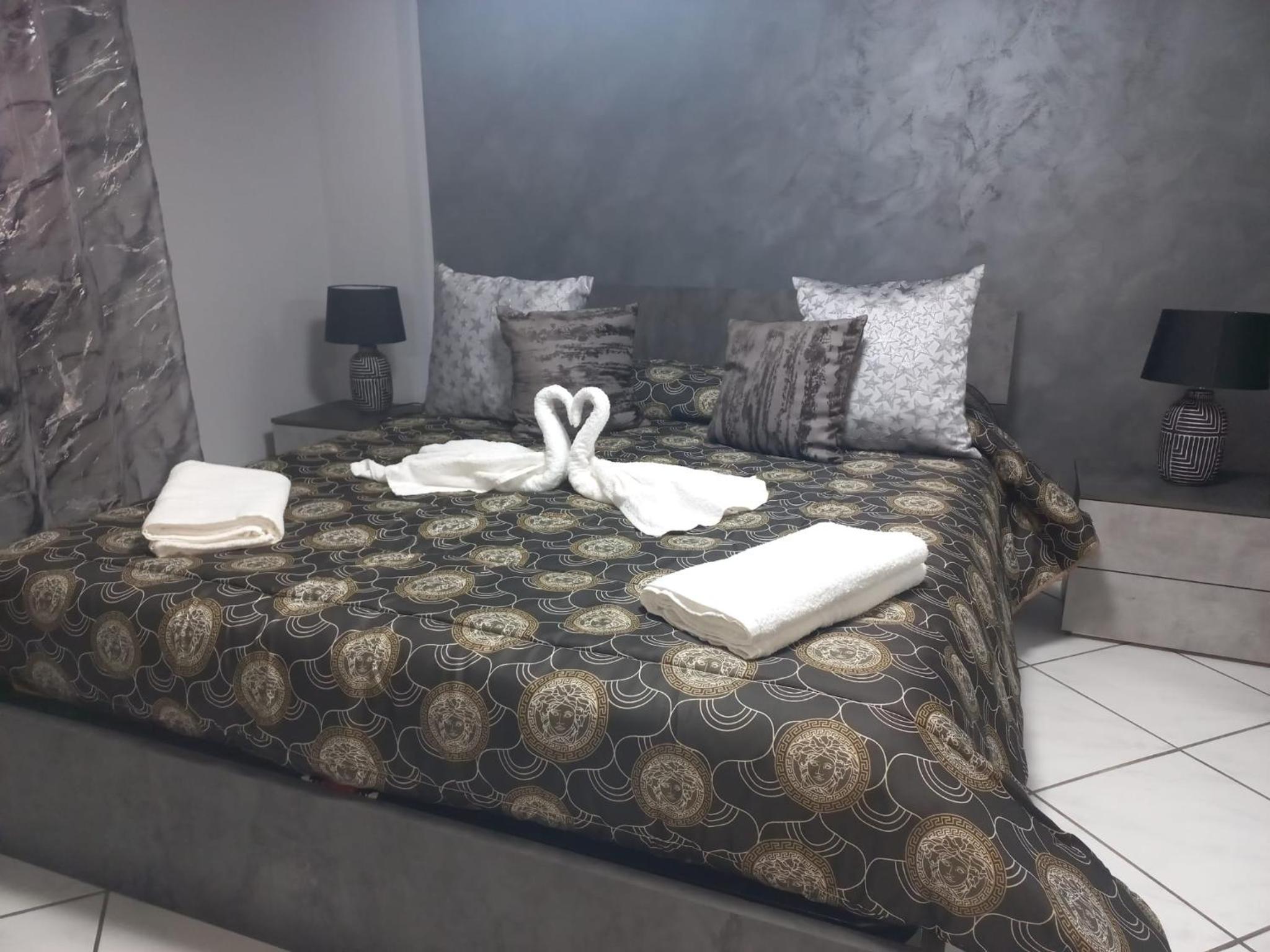 Double Room photo 2
