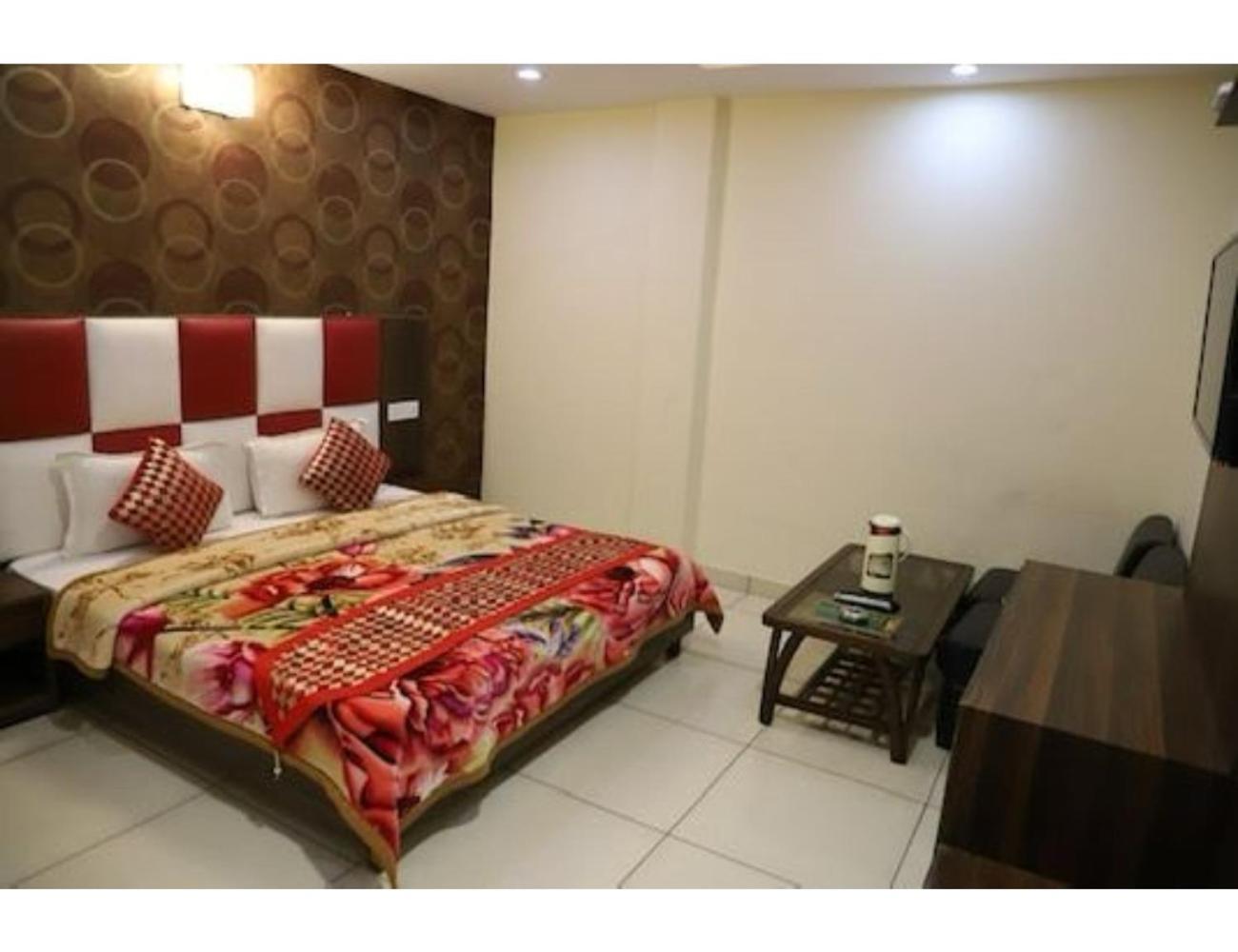 Superior Double Room photo 3