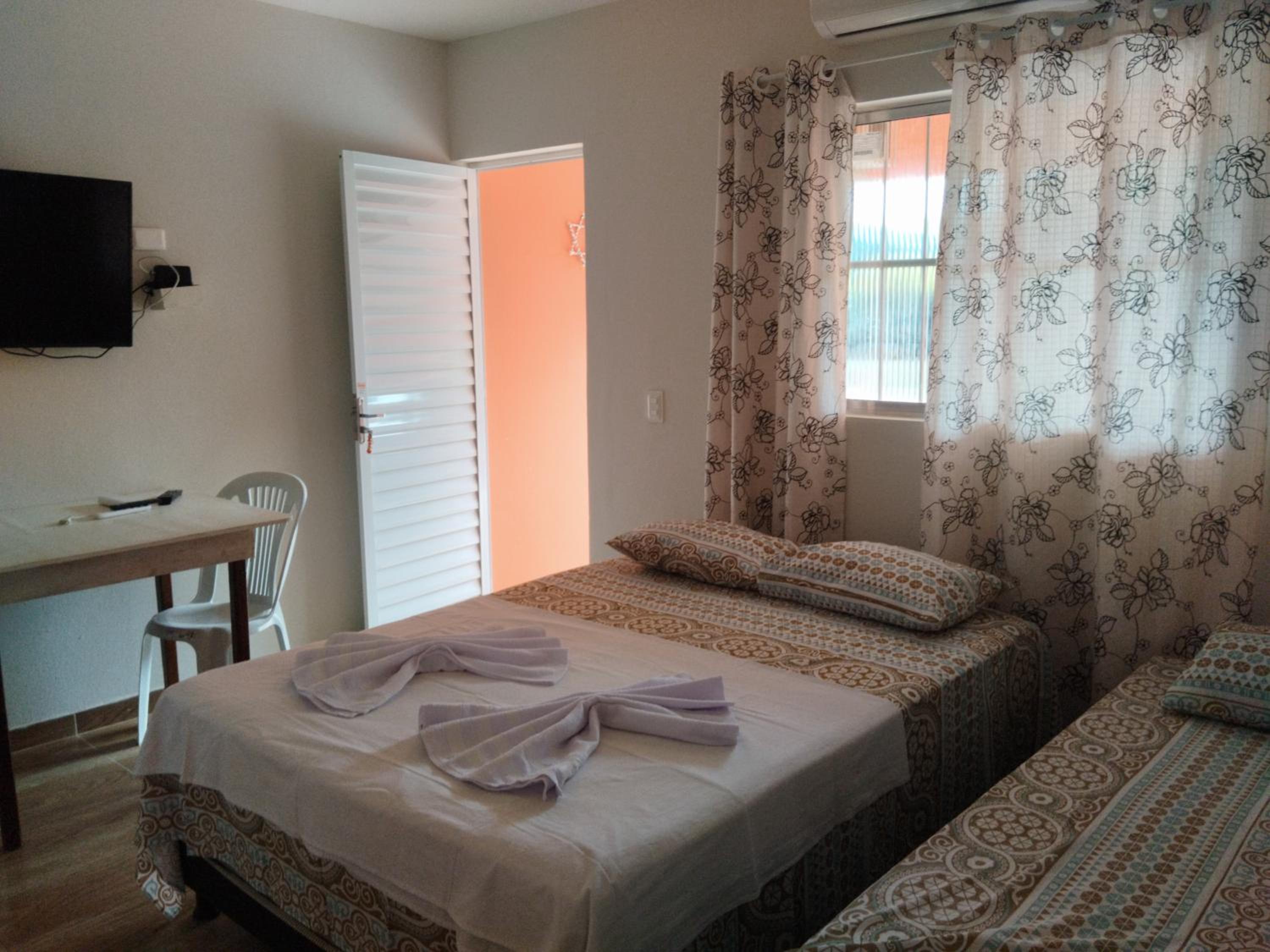 One-Bedroom House photo 1