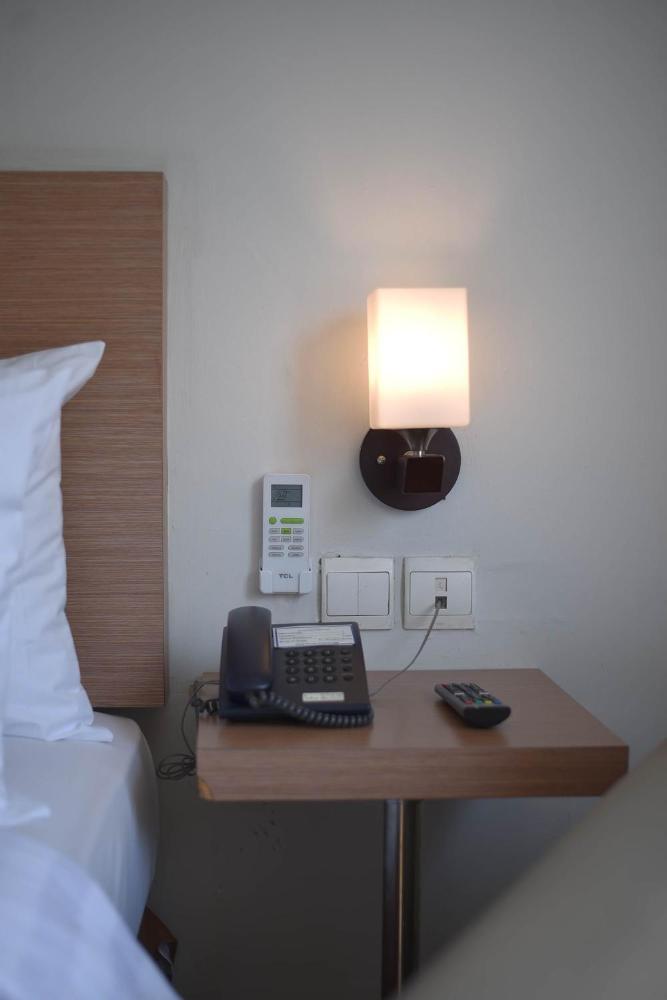 Superior Double Room - Photo 6
