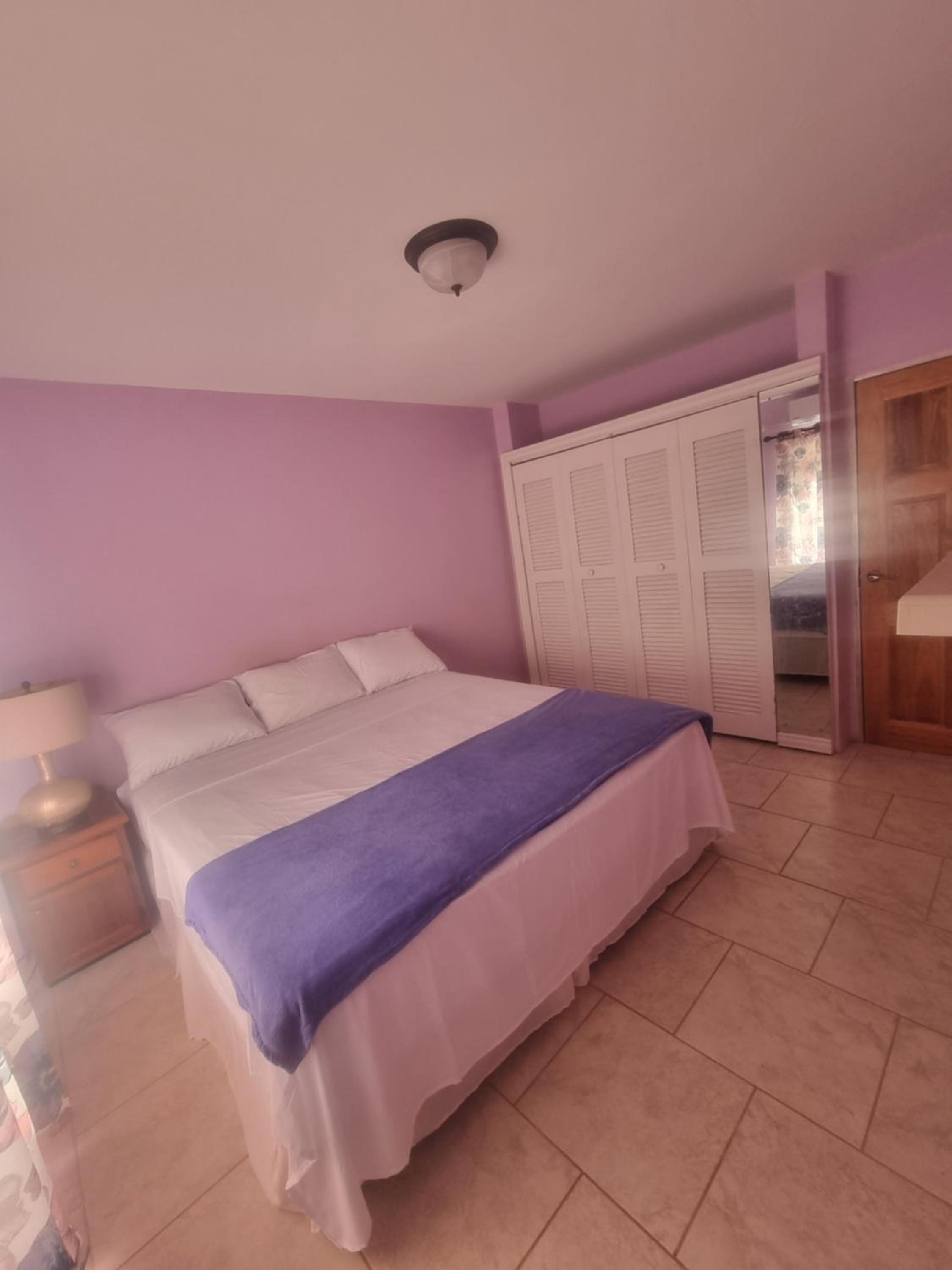 Deluxe Family Suite photo 2