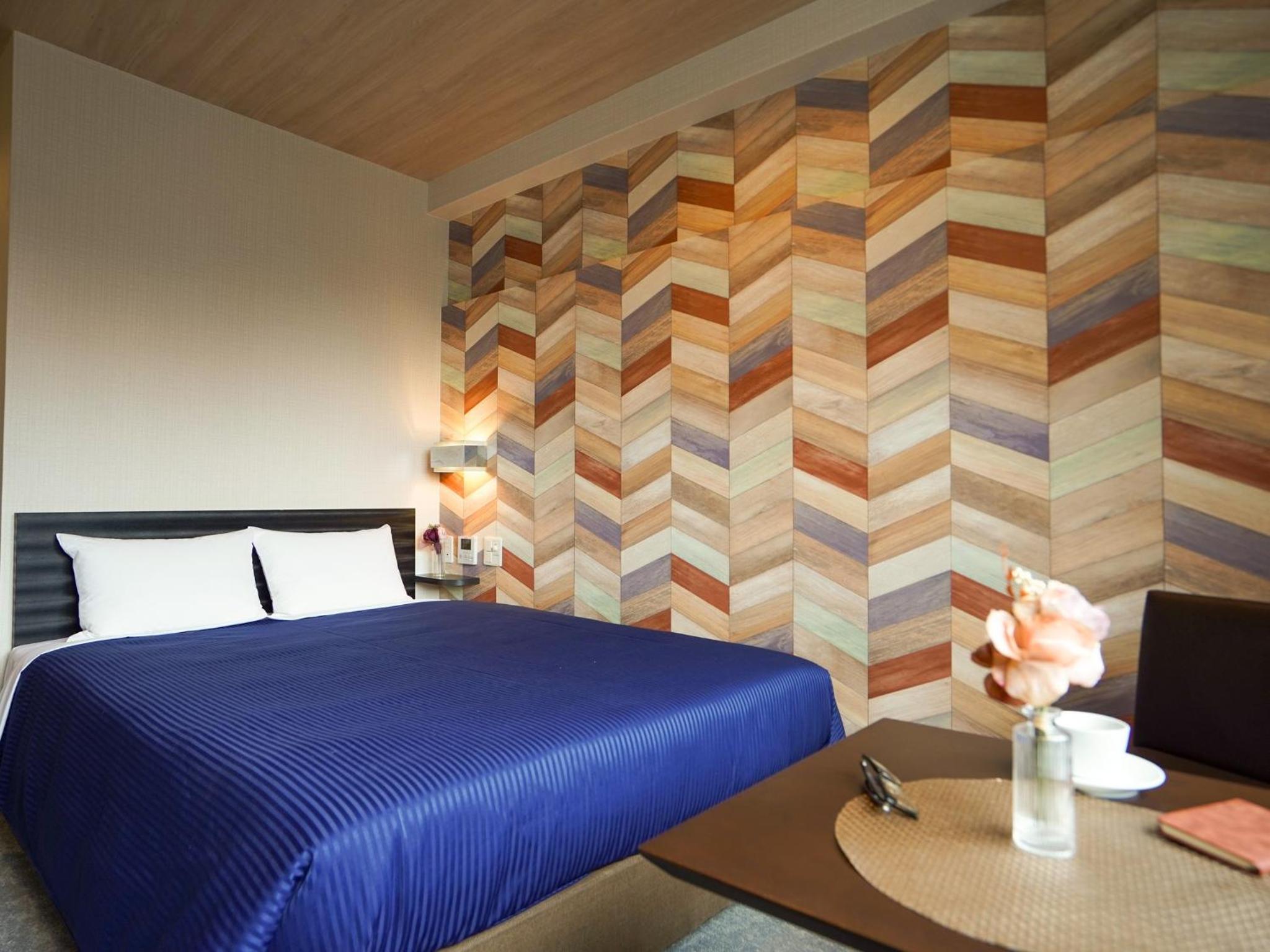 Renewal Standard Single Room (55 in bed) - Non-Smoking - Photo 1
