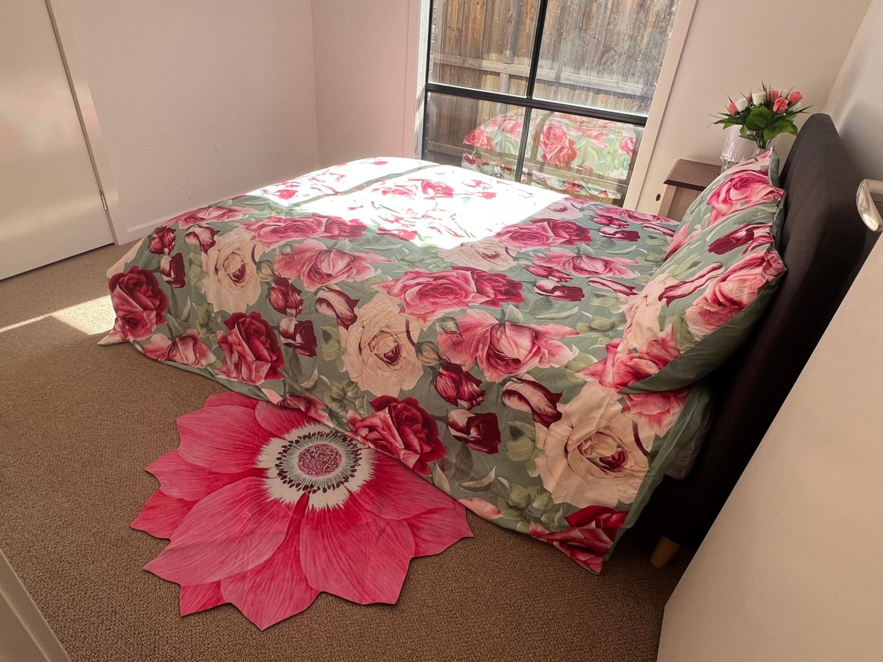 Double Room With Balcony photo 1