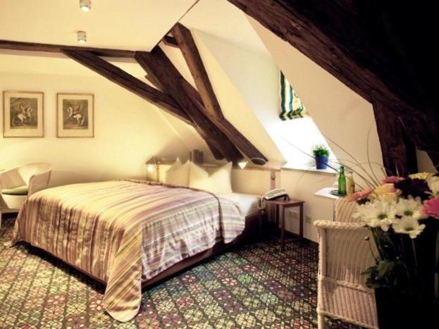 Comfort Double Room - Photo 1