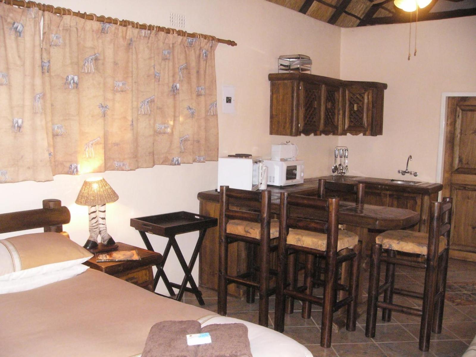 Chalet photo 1