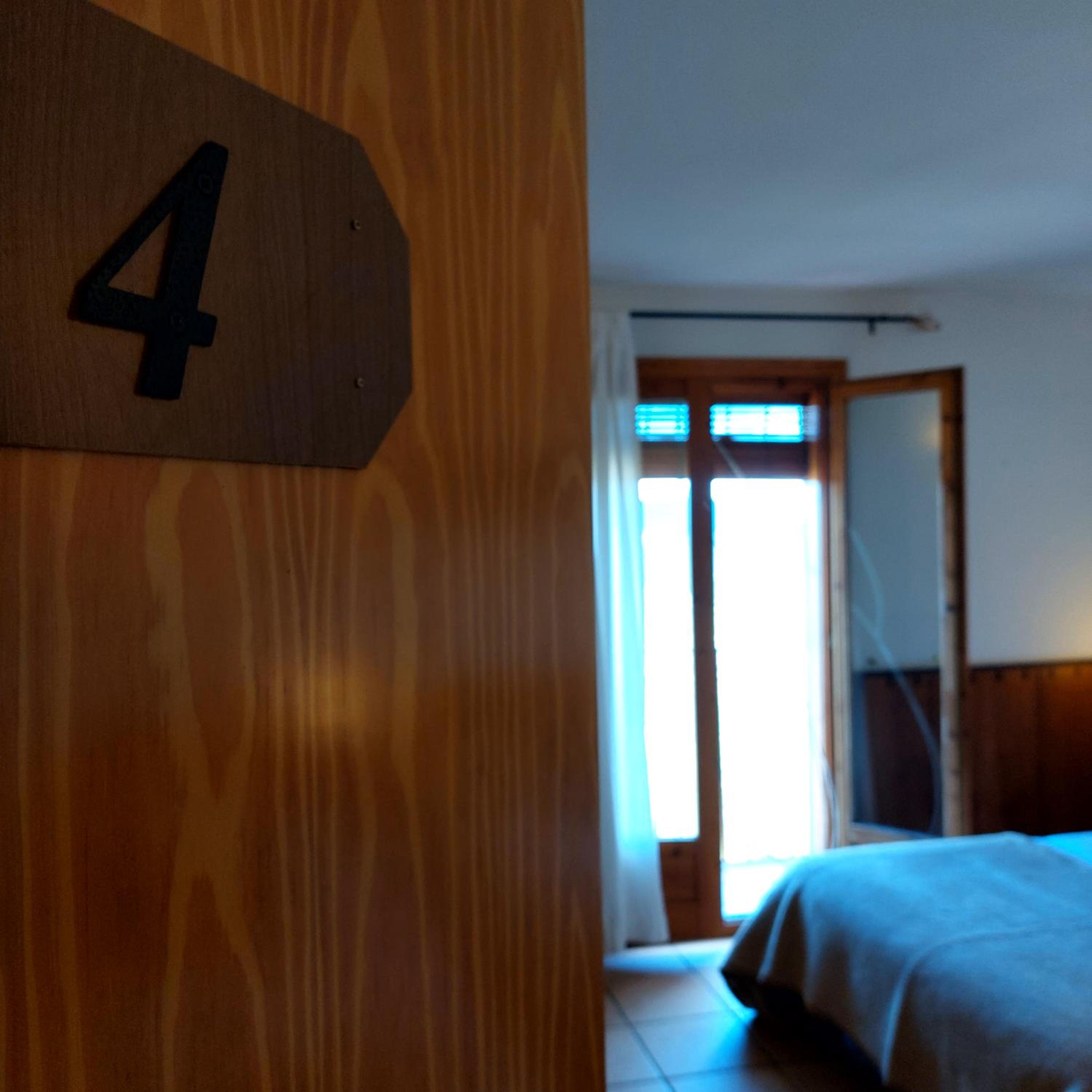 Triple Room with Mountain View photo 3