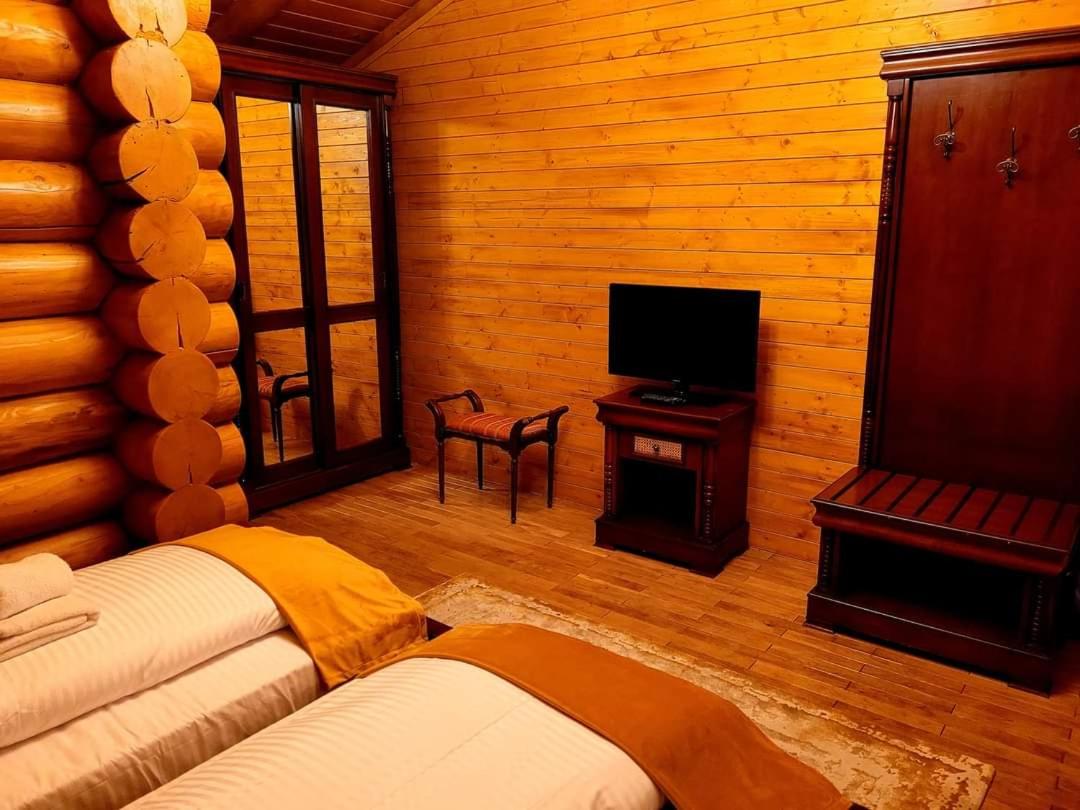 Deluxe Double or Twin Room with Balcony photo 1