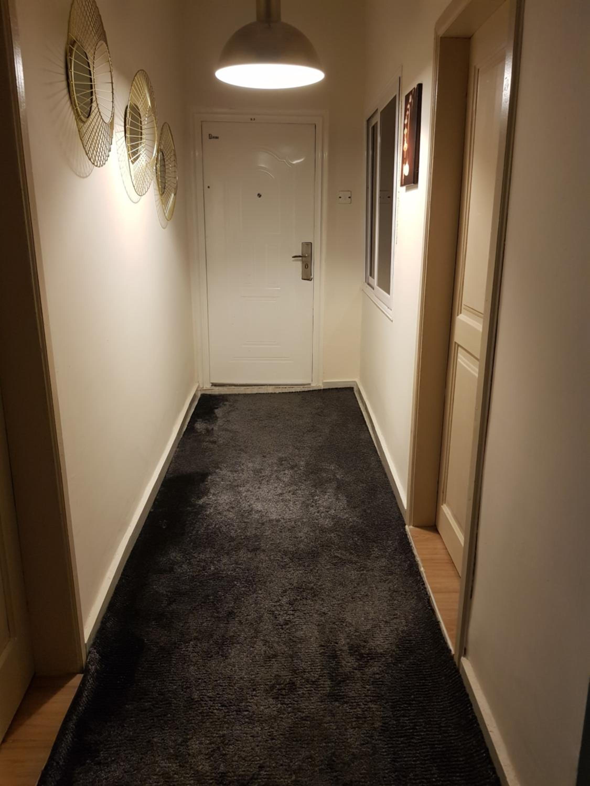 Deluxe Family Suite photo 2