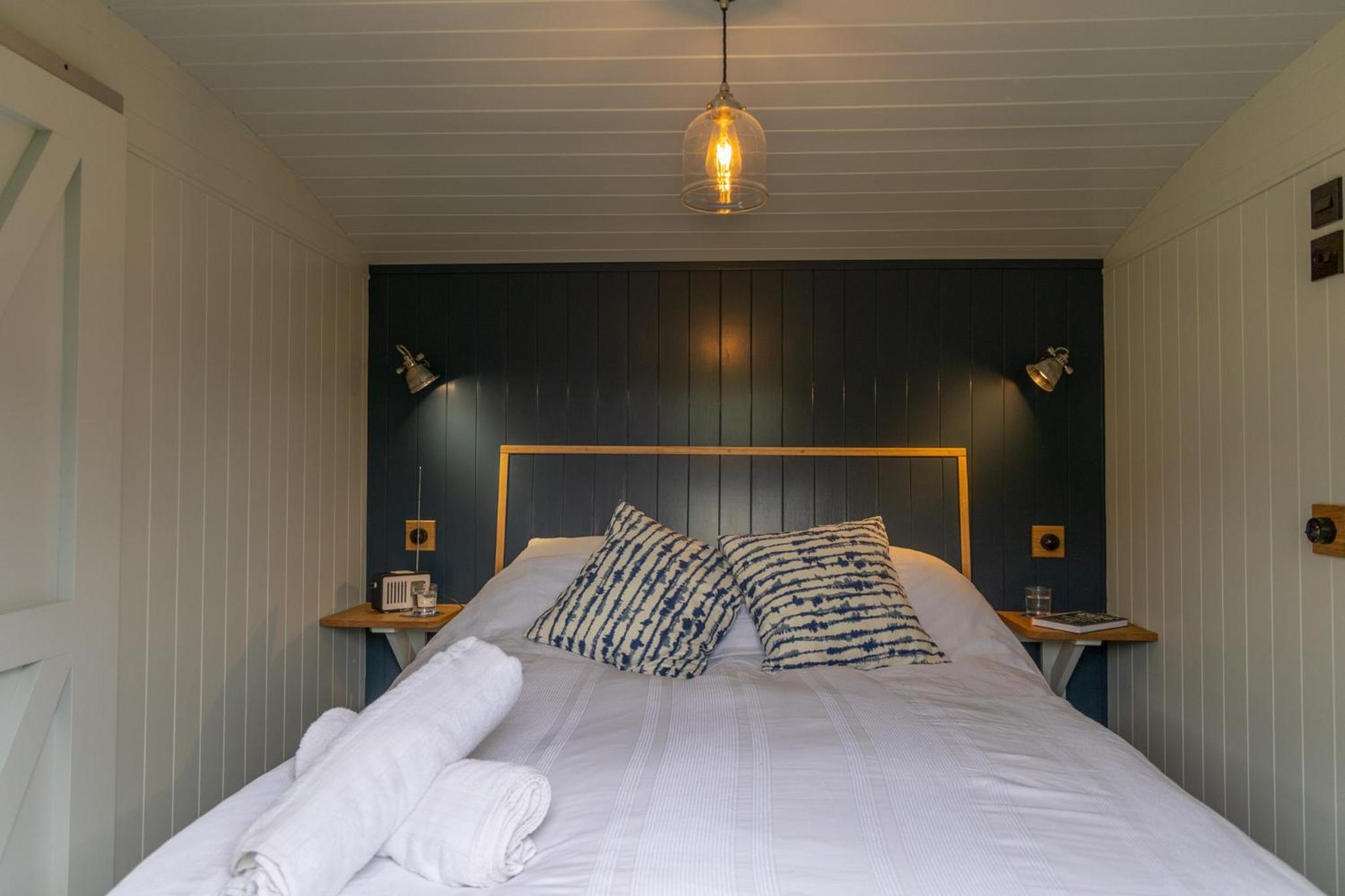 Superior Chalet photo 1
