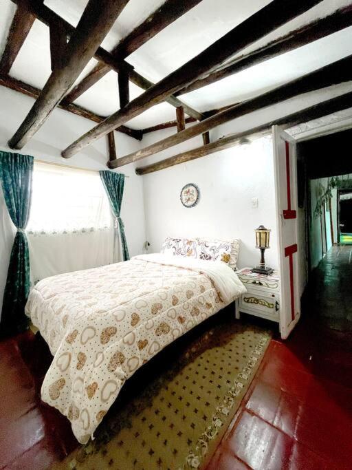 One-Bedroom Villa photo 3
