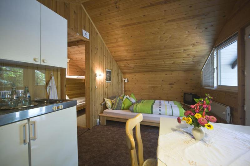 Two-Bedroom House photo 3