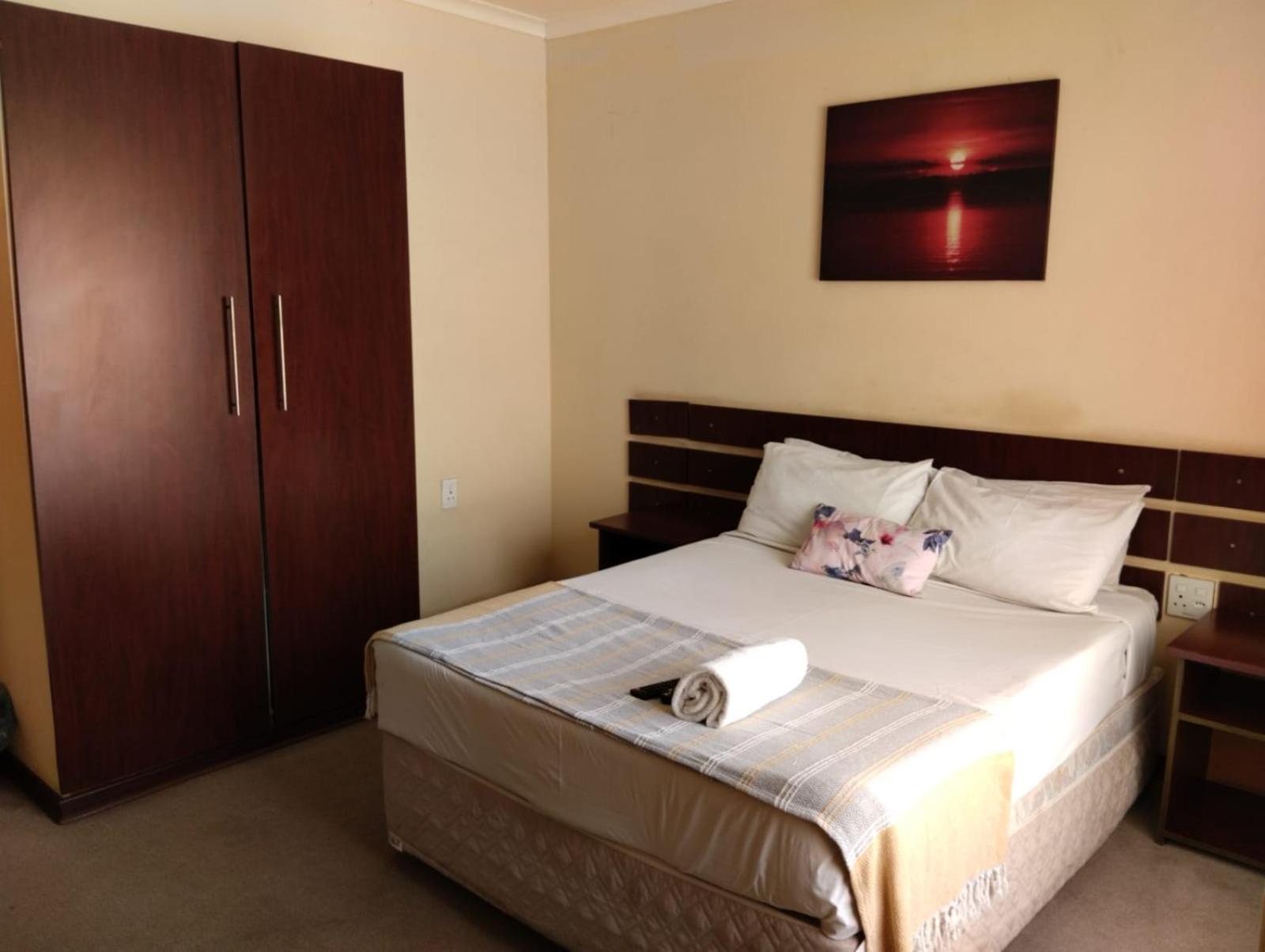 Standard Double Room with Fan photo 1