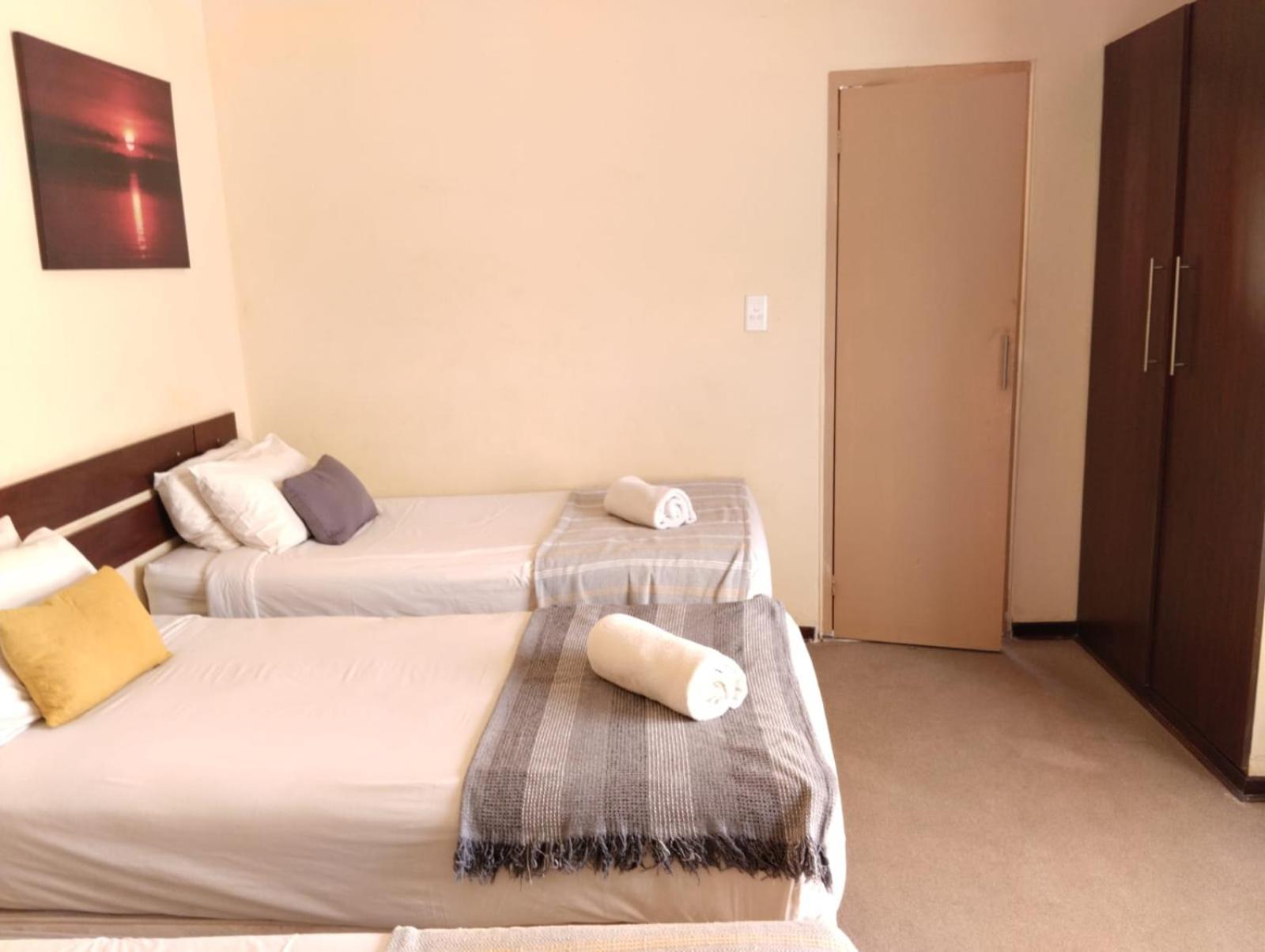 Standard Triple Room photo 1