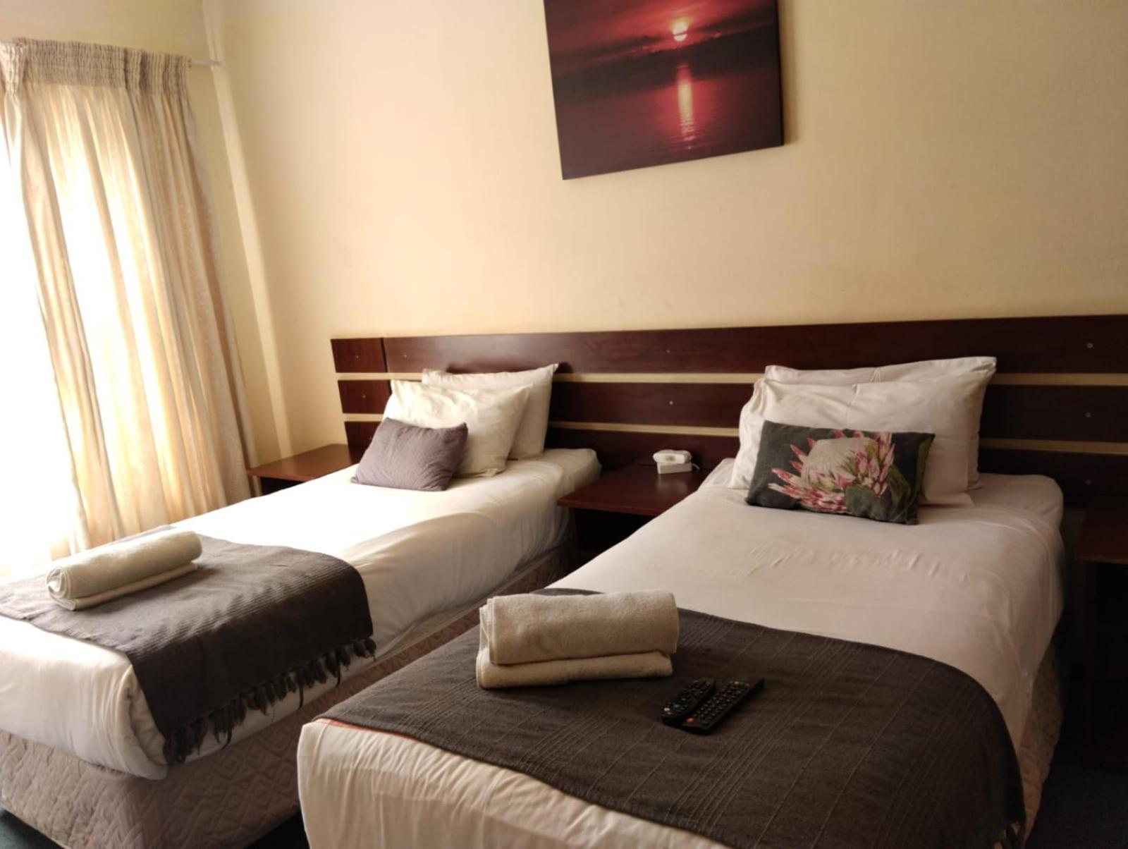 Standard Twin Room photo 1
