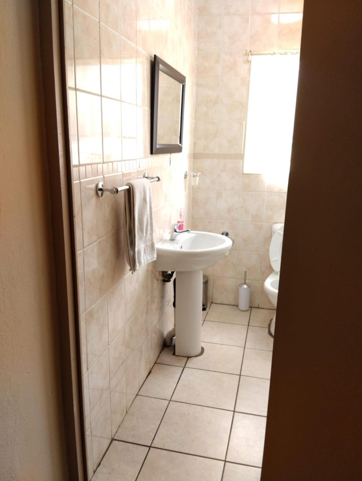 Standard Double Room with Fan photo 3