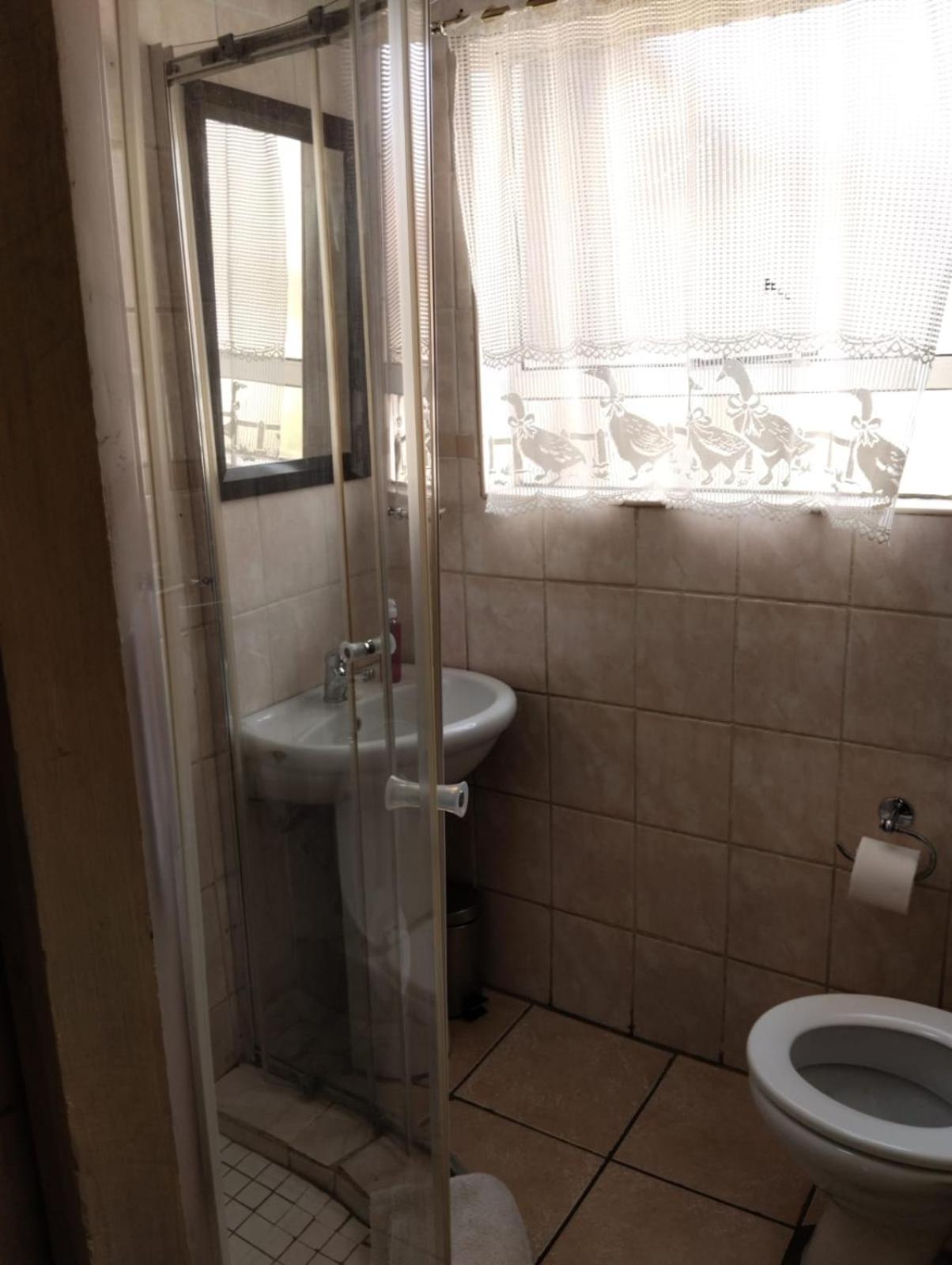 Standard Double Room with Fan photo 2