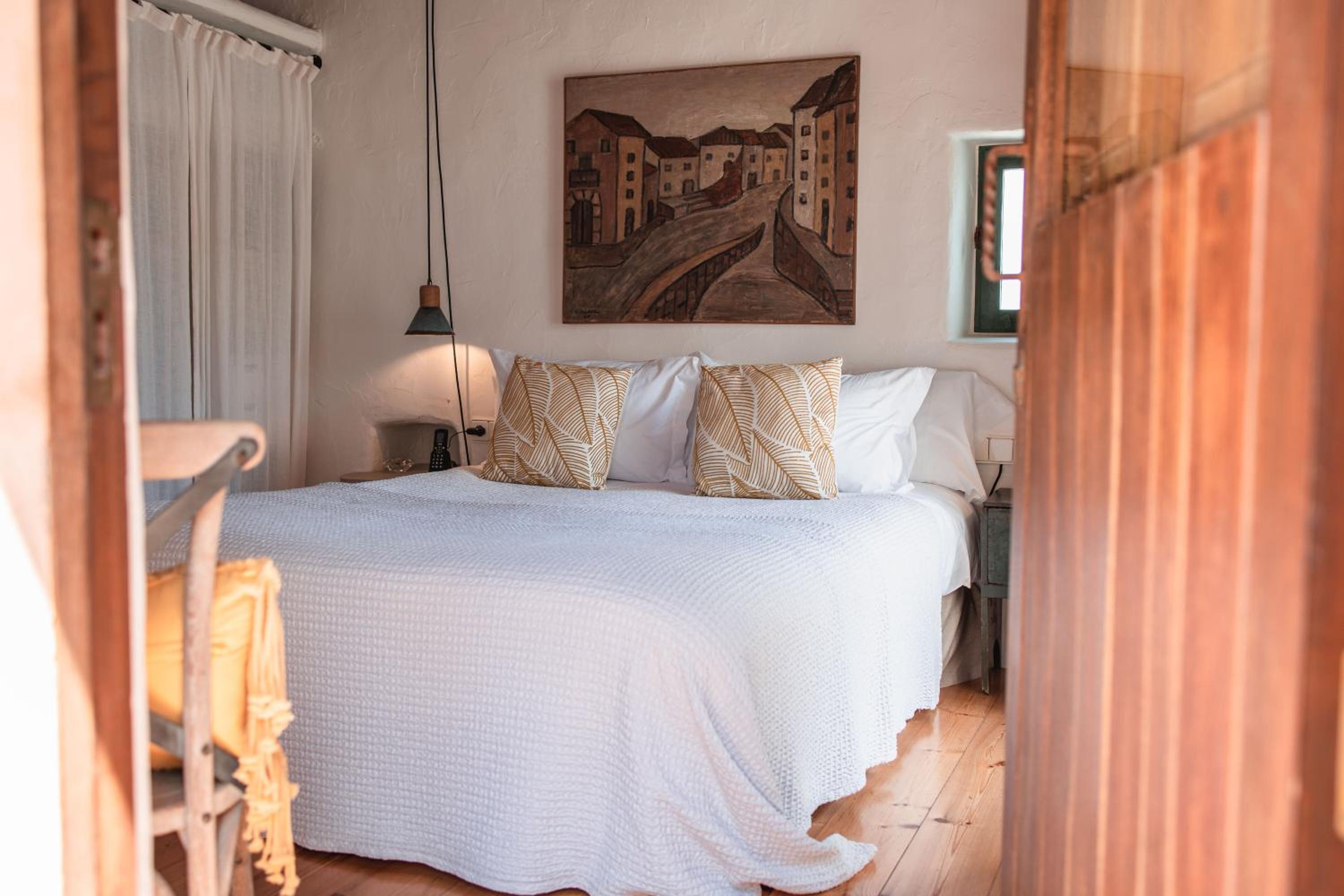 Habitación Doble Estándar