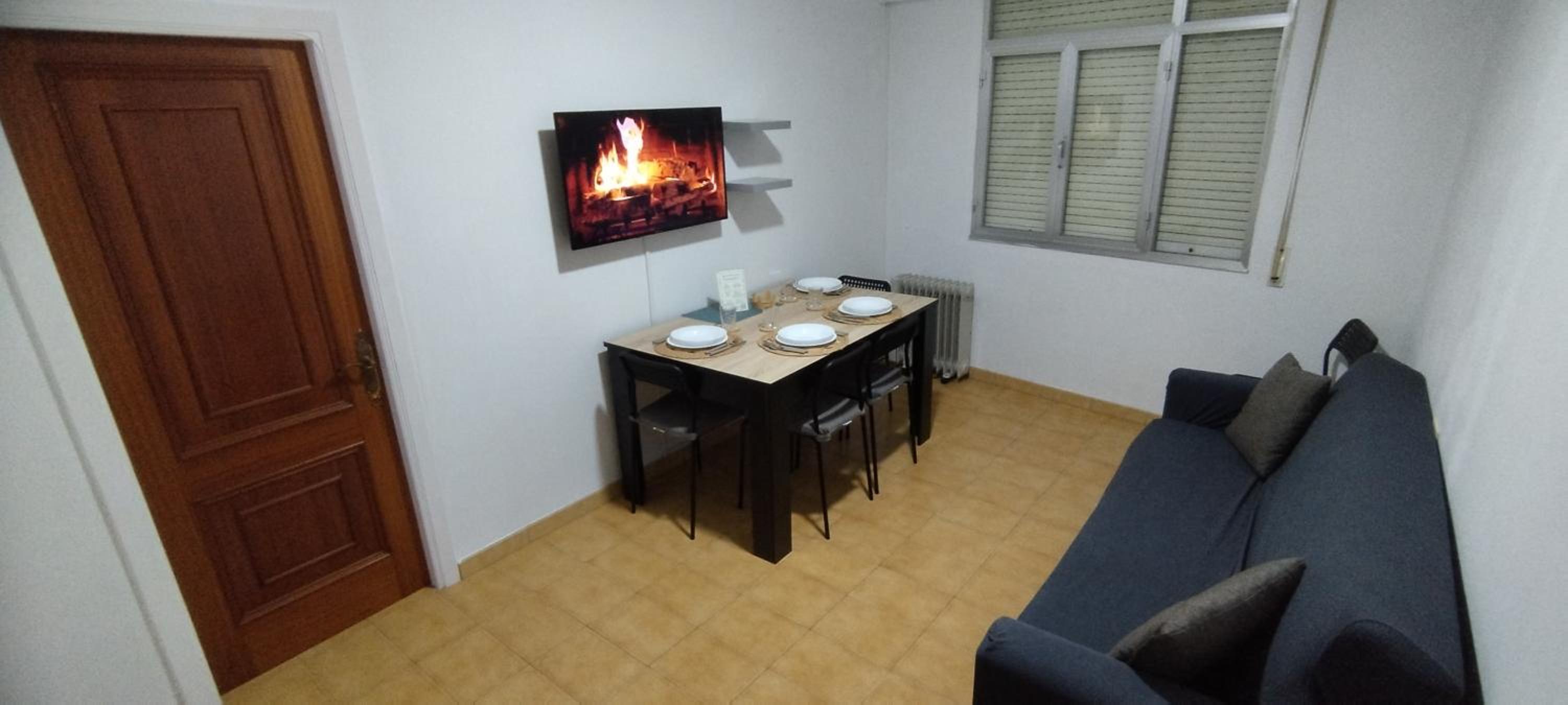Two-Bedroom Apartment photo 2