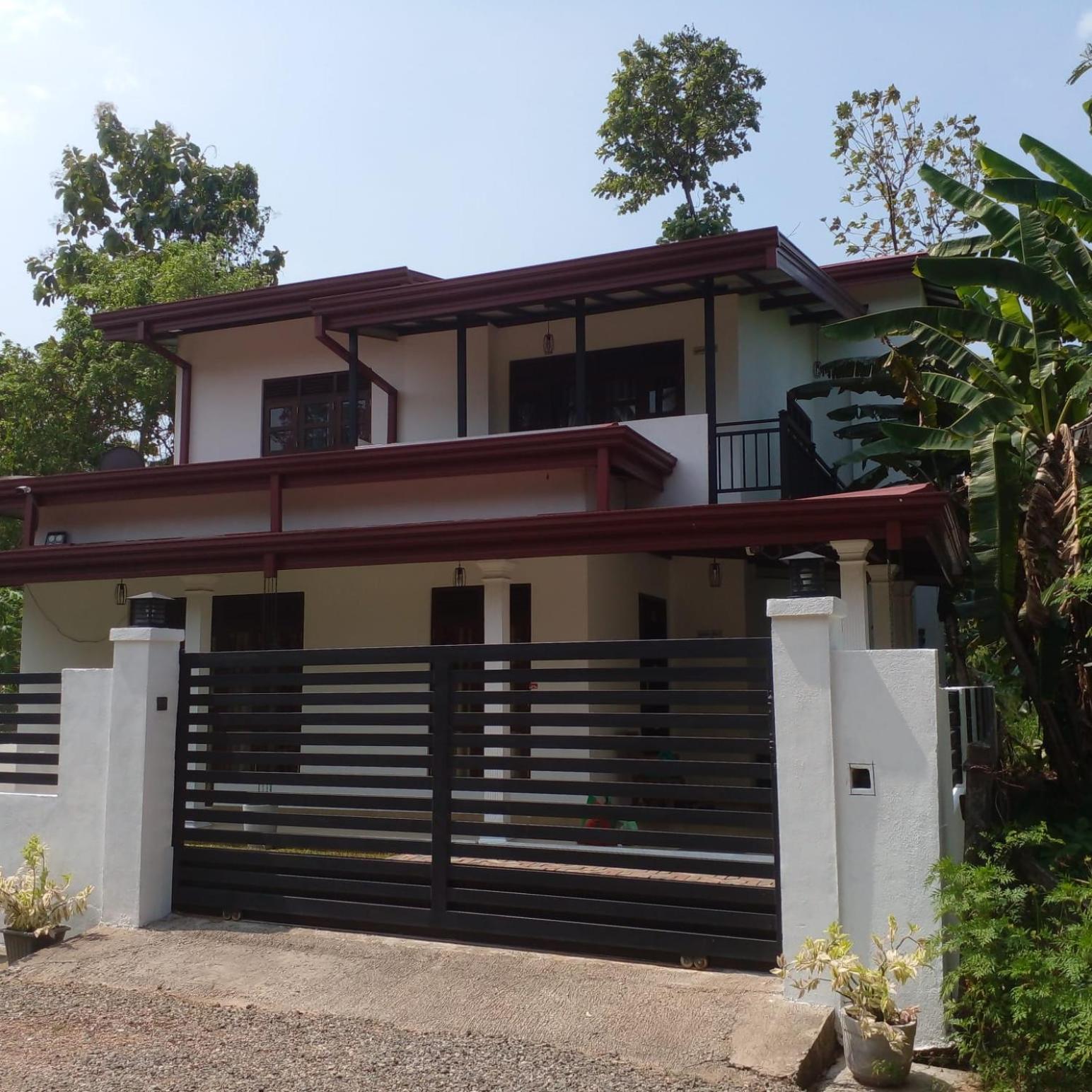 Two-Bedroom House photo 1